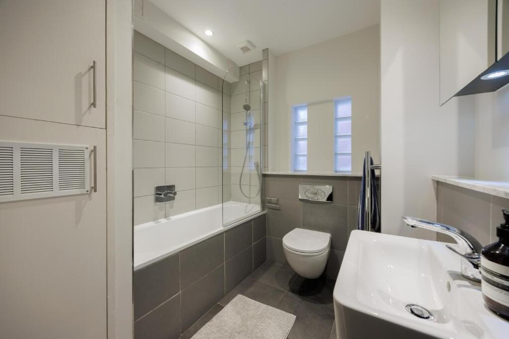 Stylish Soho&covent Garden Retreat Londres