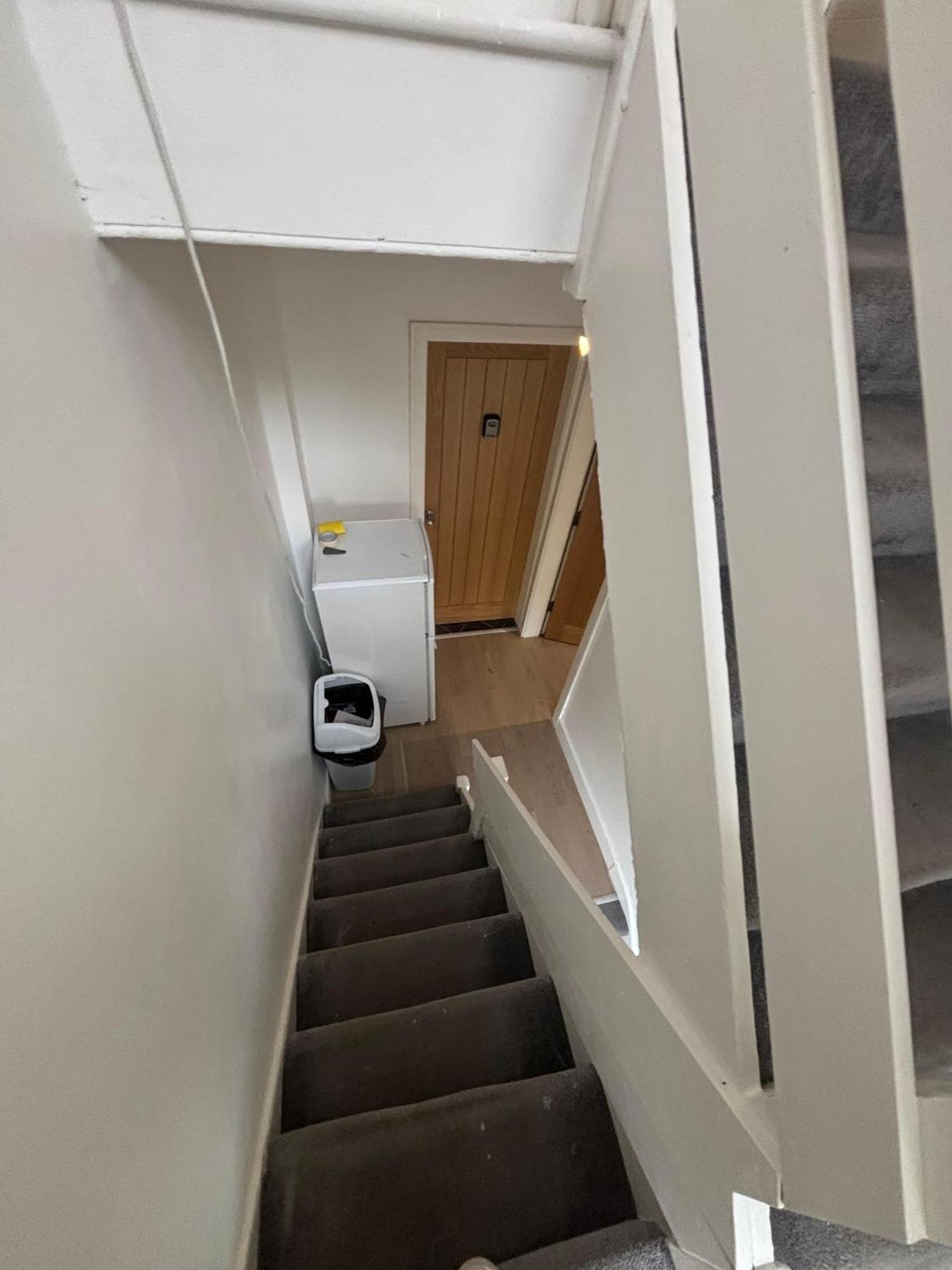 Pensión Stratford Nest