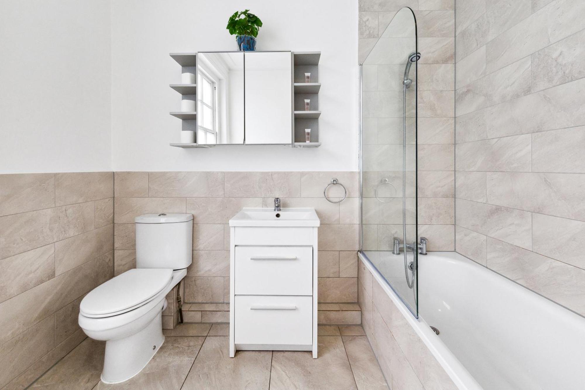 Comfort 2 Bed In Marylebone Hyde Park Appartement