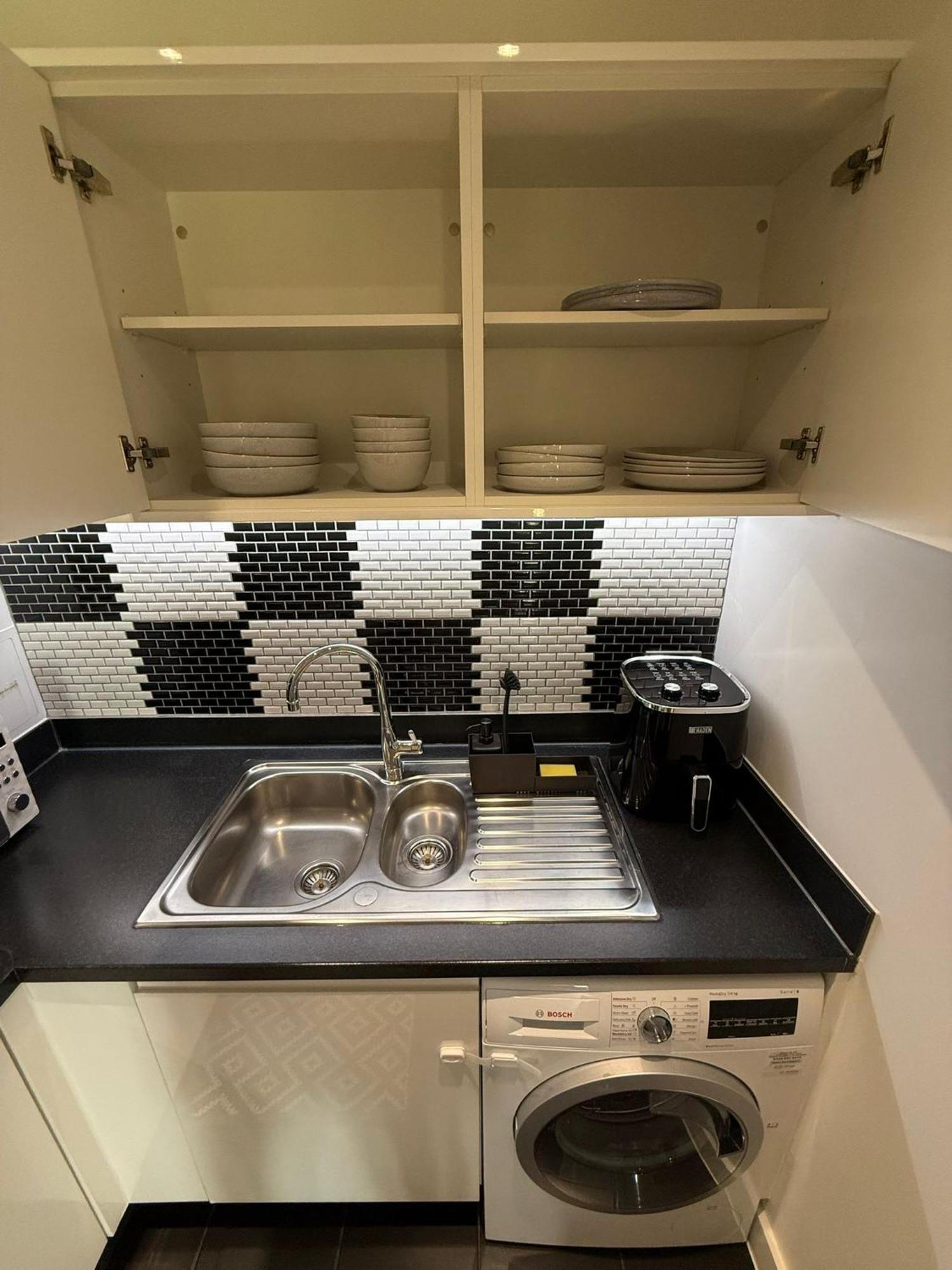 Appartement 2 Bed Near Brent Cross Londres