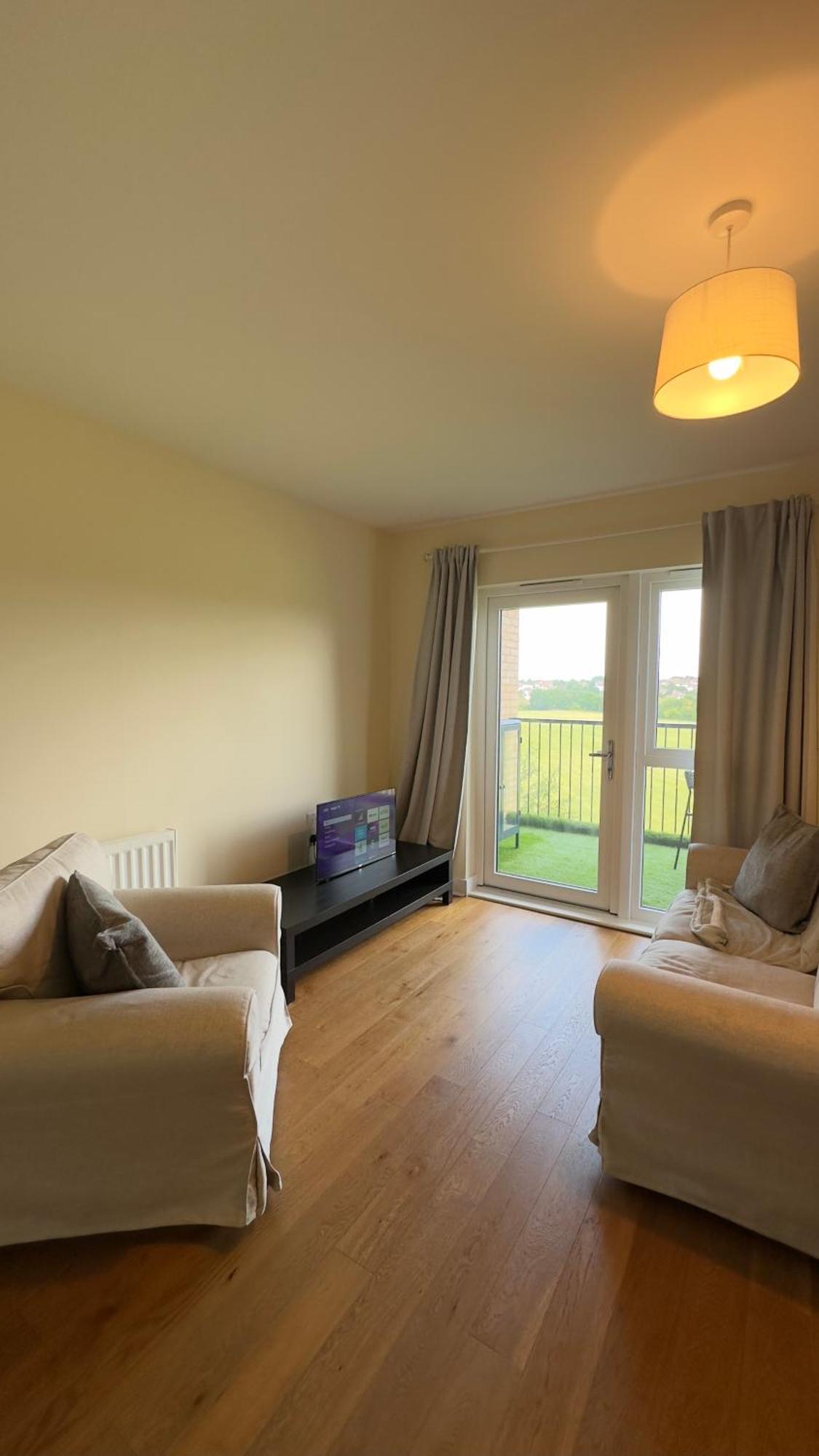 2 Bed Near Brent Cross Appartement