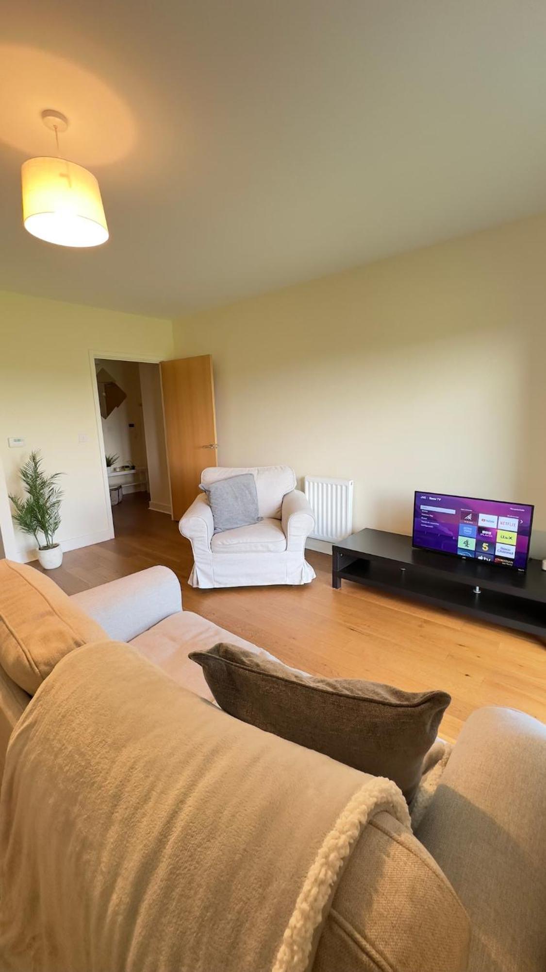 2 Bed Near Brent Cross Appartement