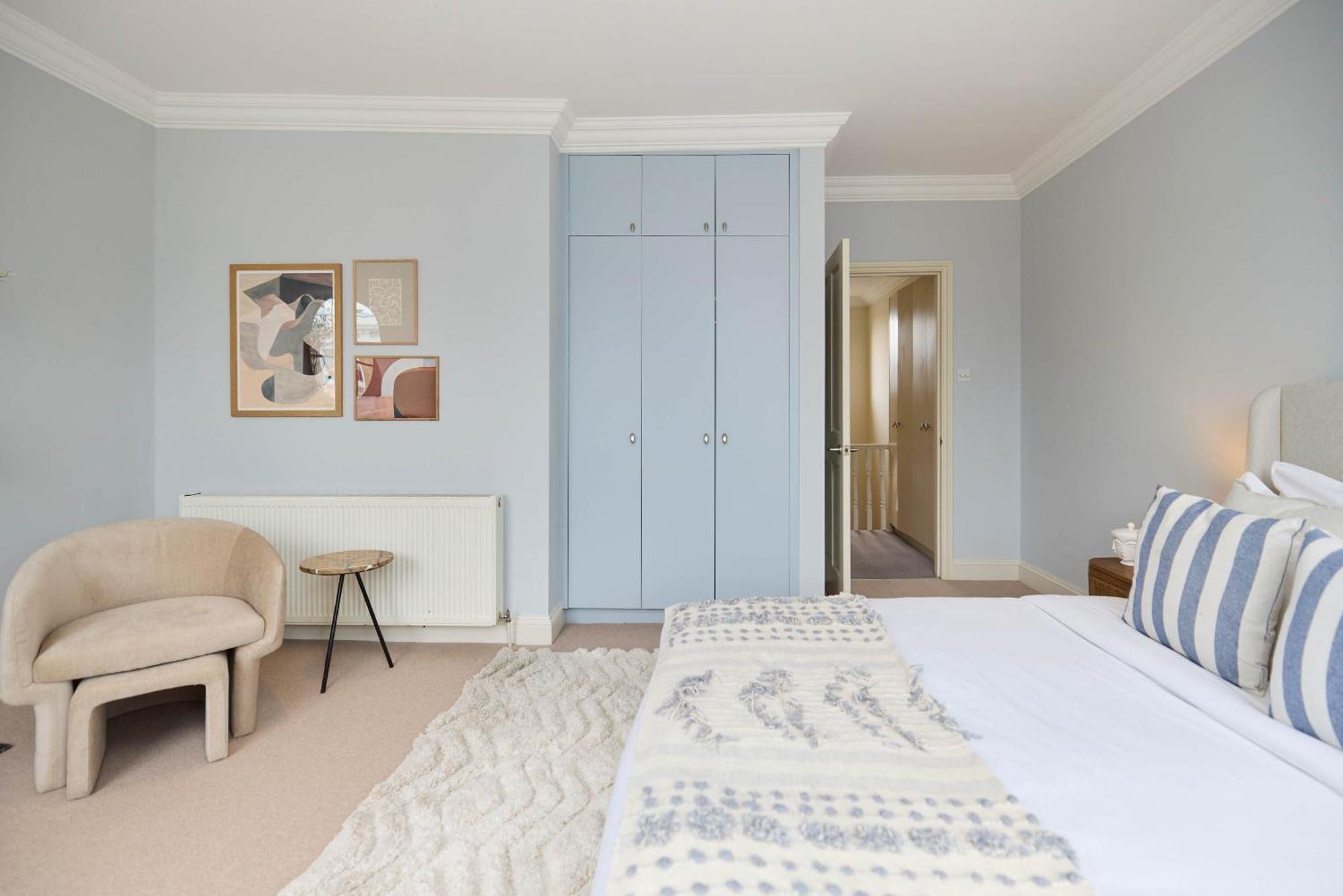 Redbrick On Langton * London