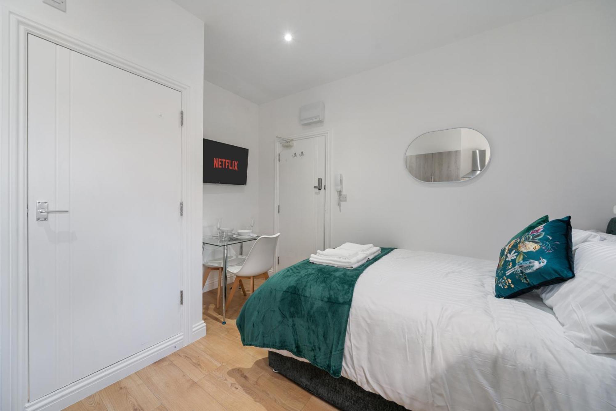 Appartement & Charming - 3 *