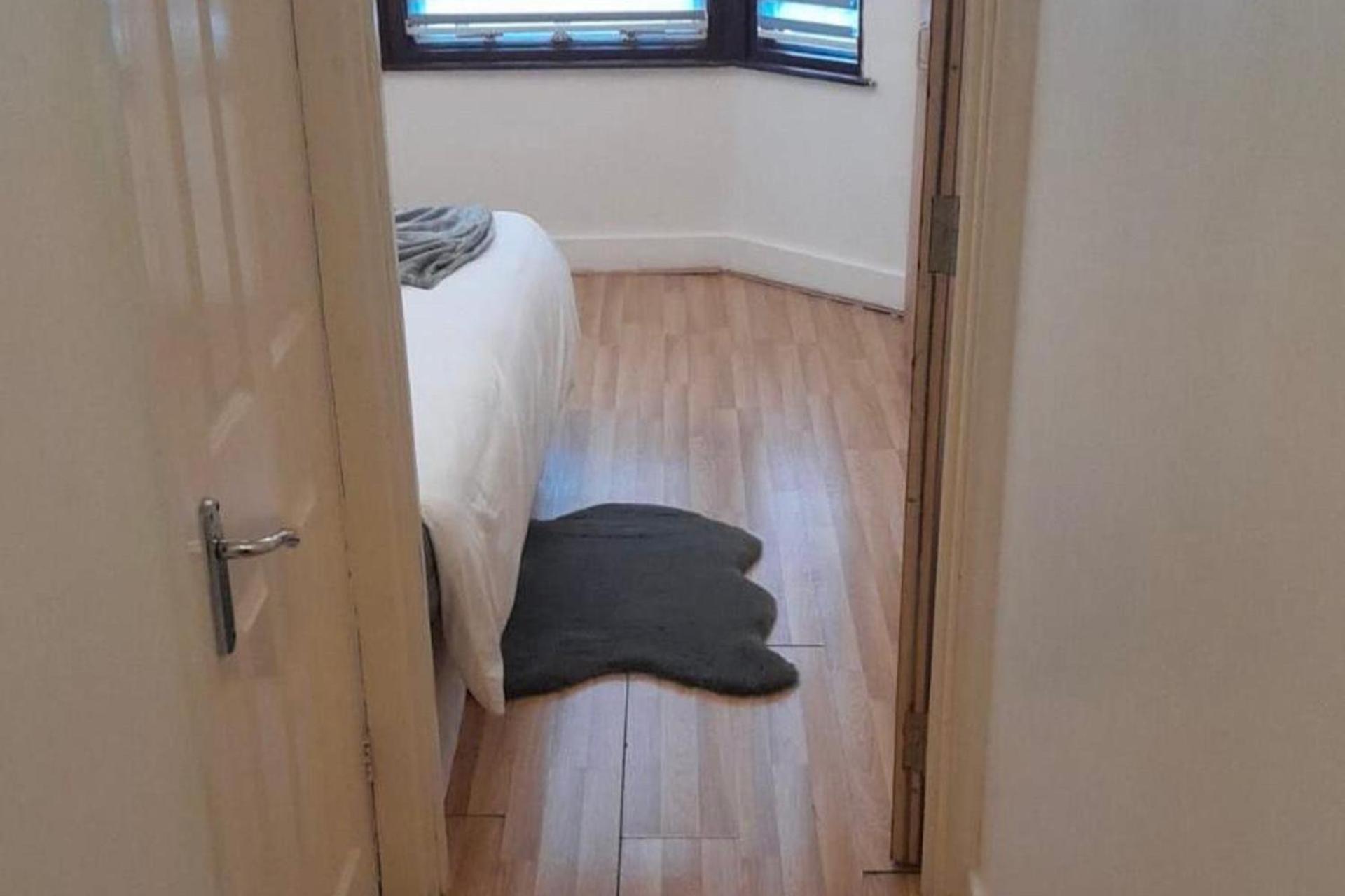 Studiosleeps2-parking-wifi-near Tottenham Stadium Londres