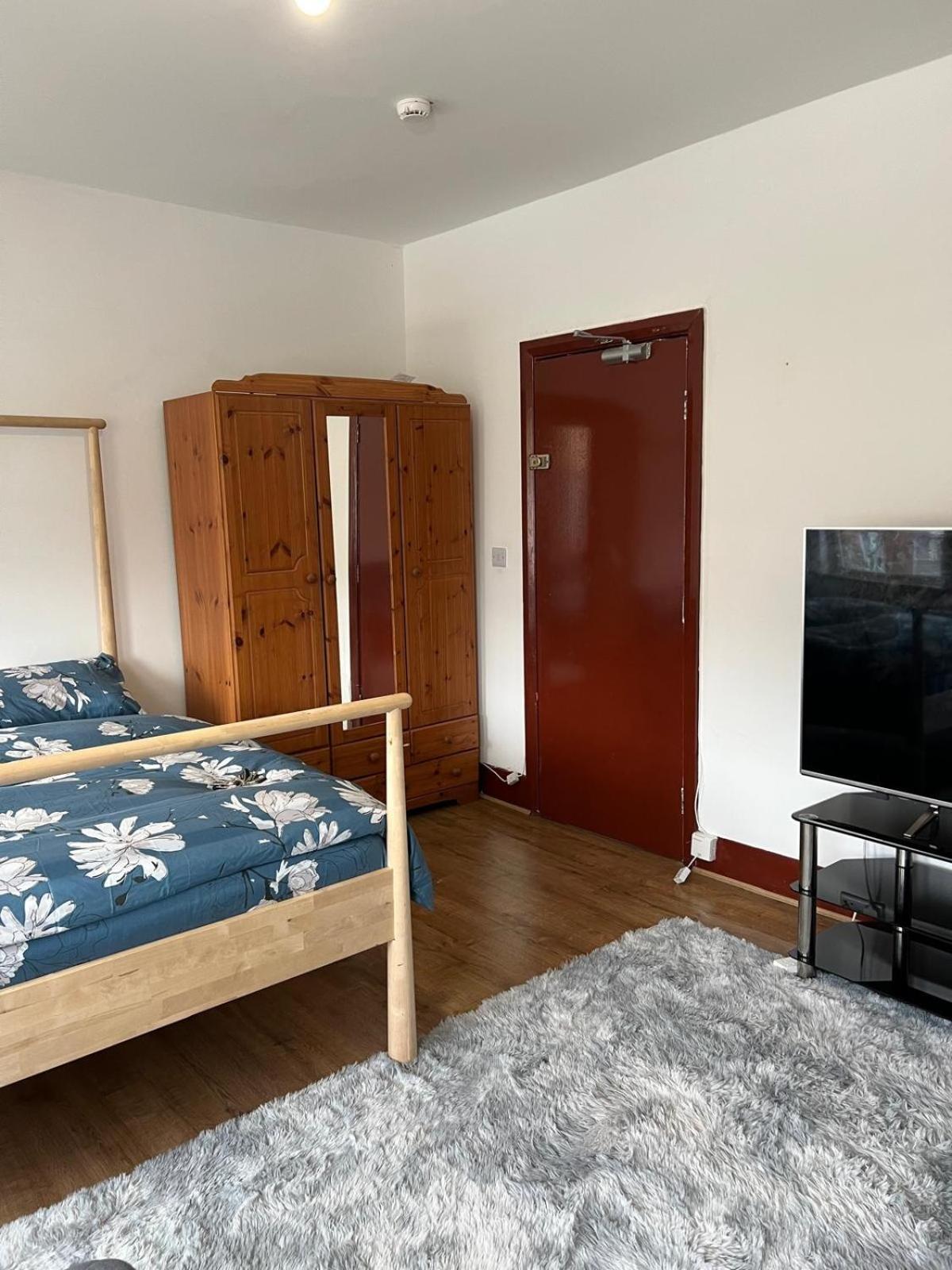 Habitación en casa particular Honor Oak Park