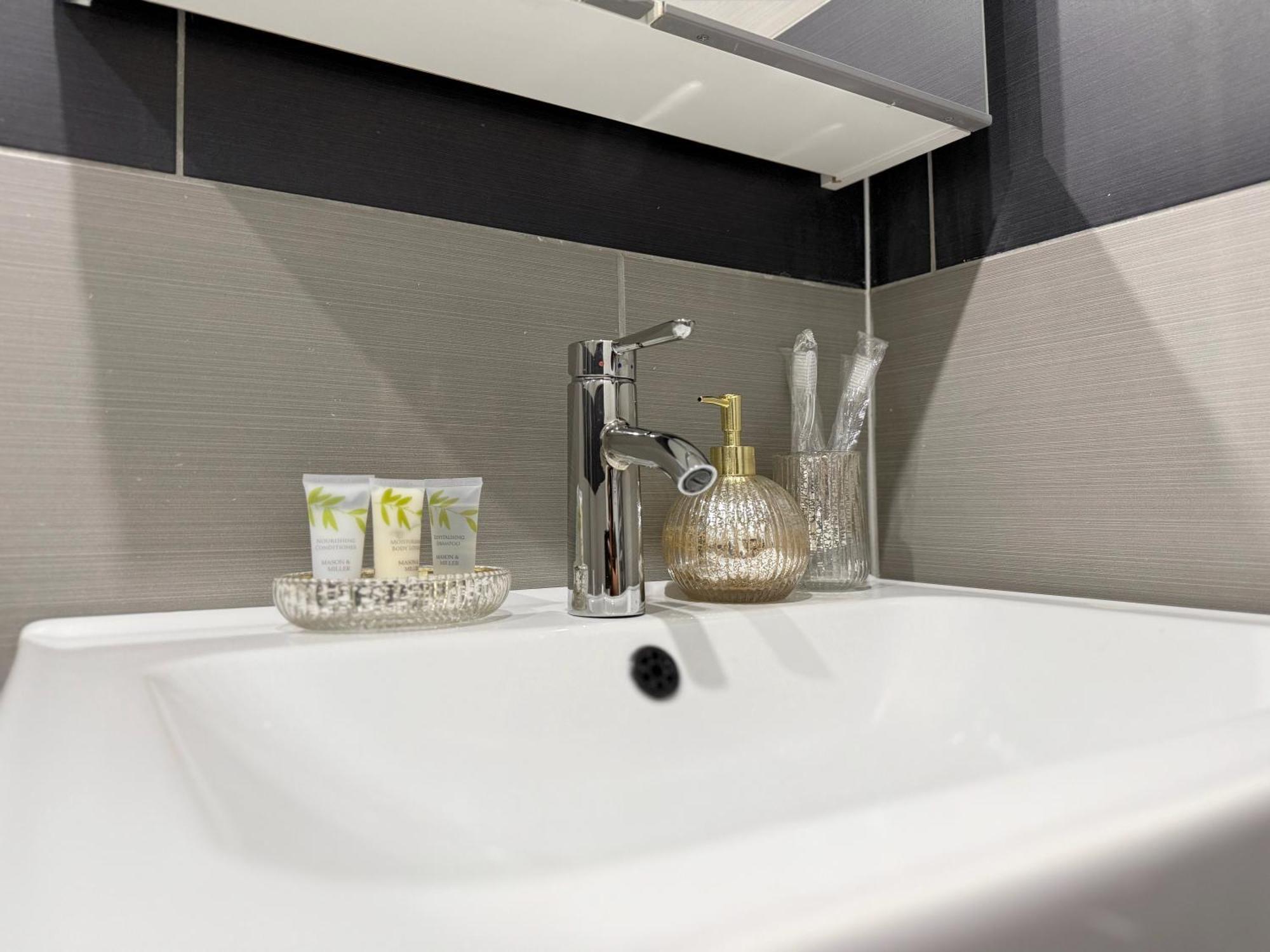 Parker's 2 Bedroom In Notting Hill Apartamento Londres