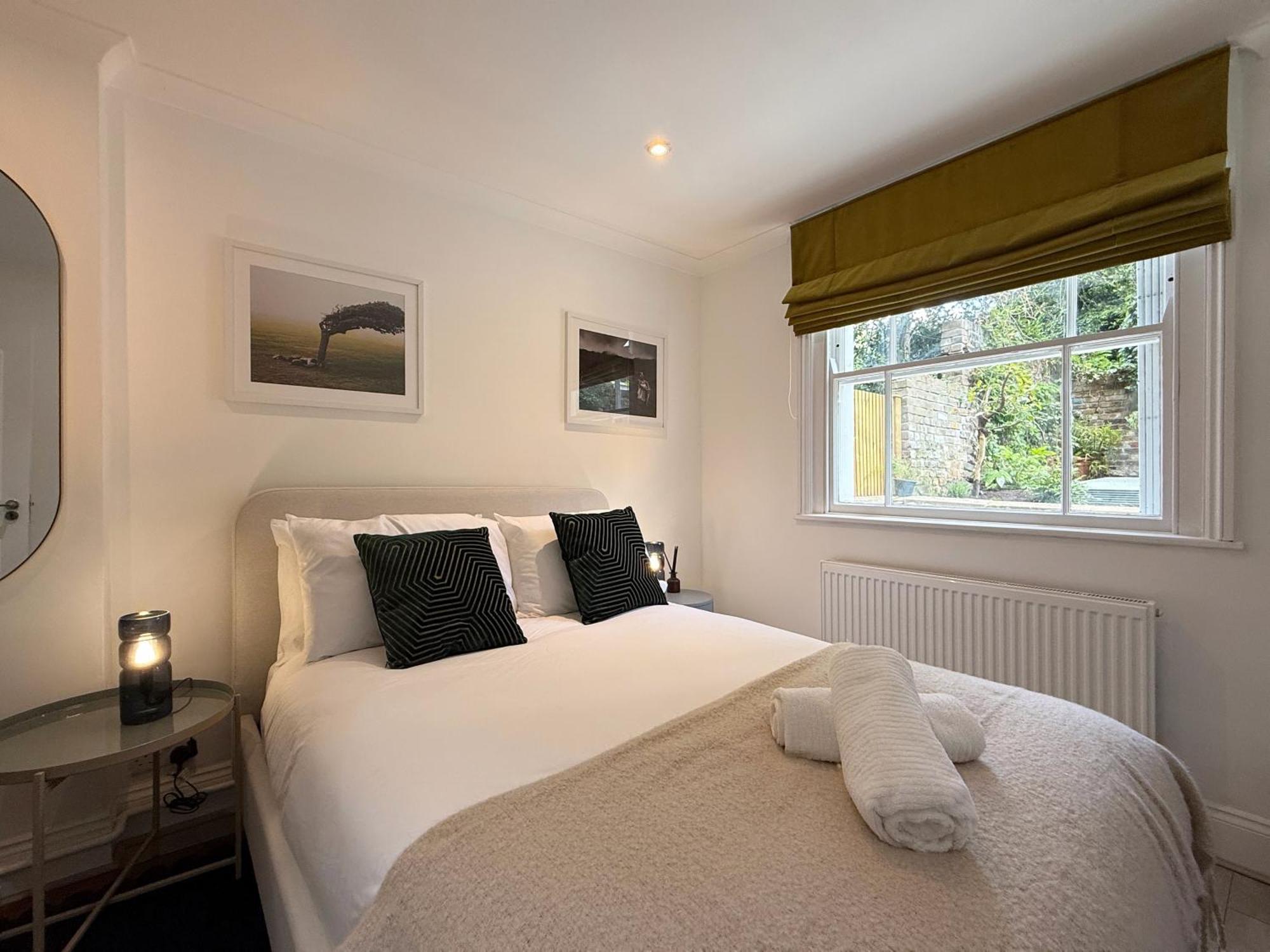 Parker's 2 Bedroom In Notting Hill * Londres