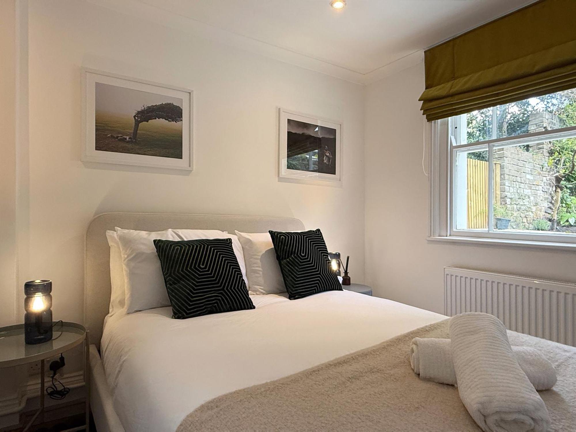 Parker's 2 Bedroom In Notting Hill