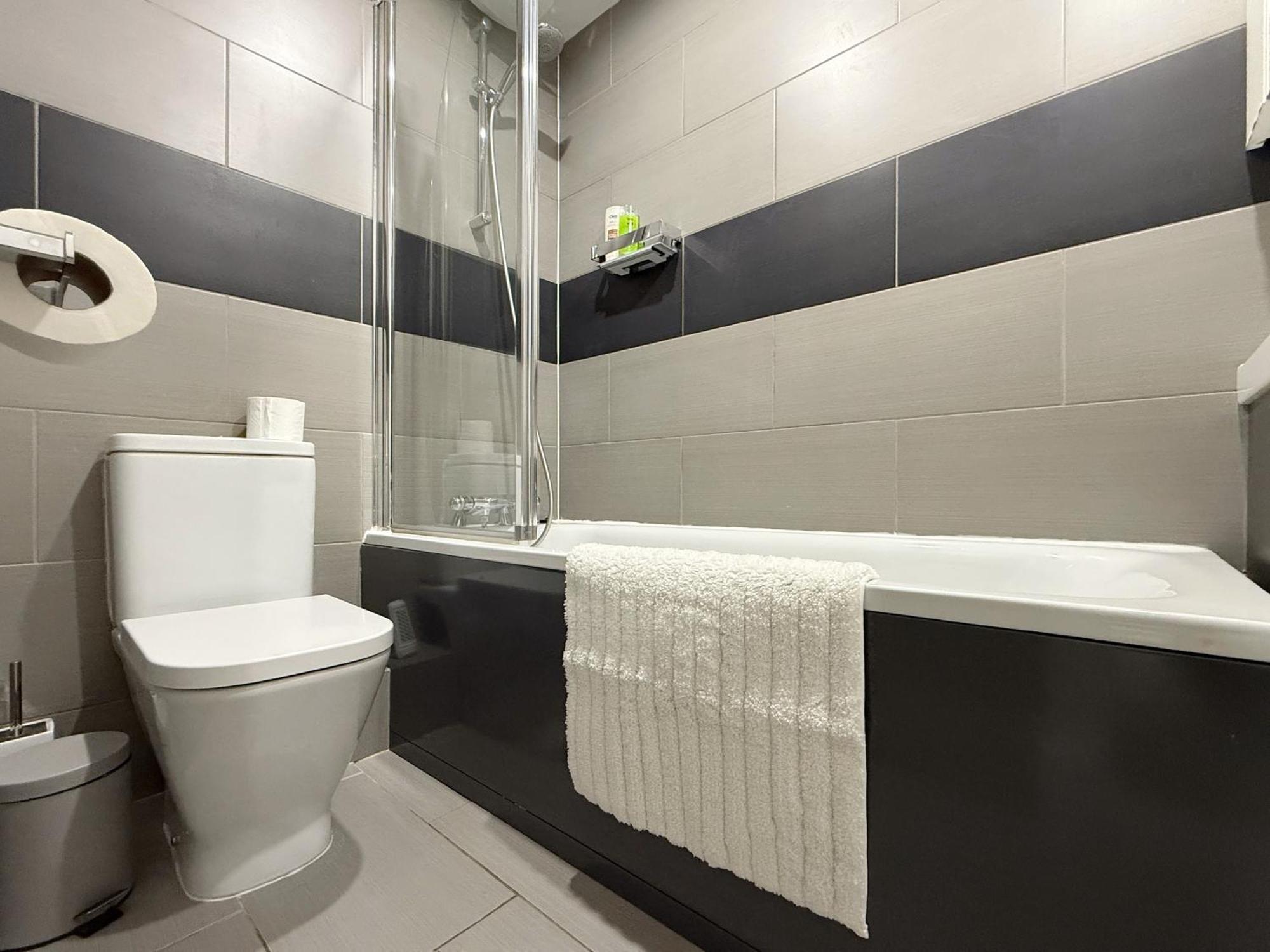 Parker's 2 Bedroom In Notting Hill