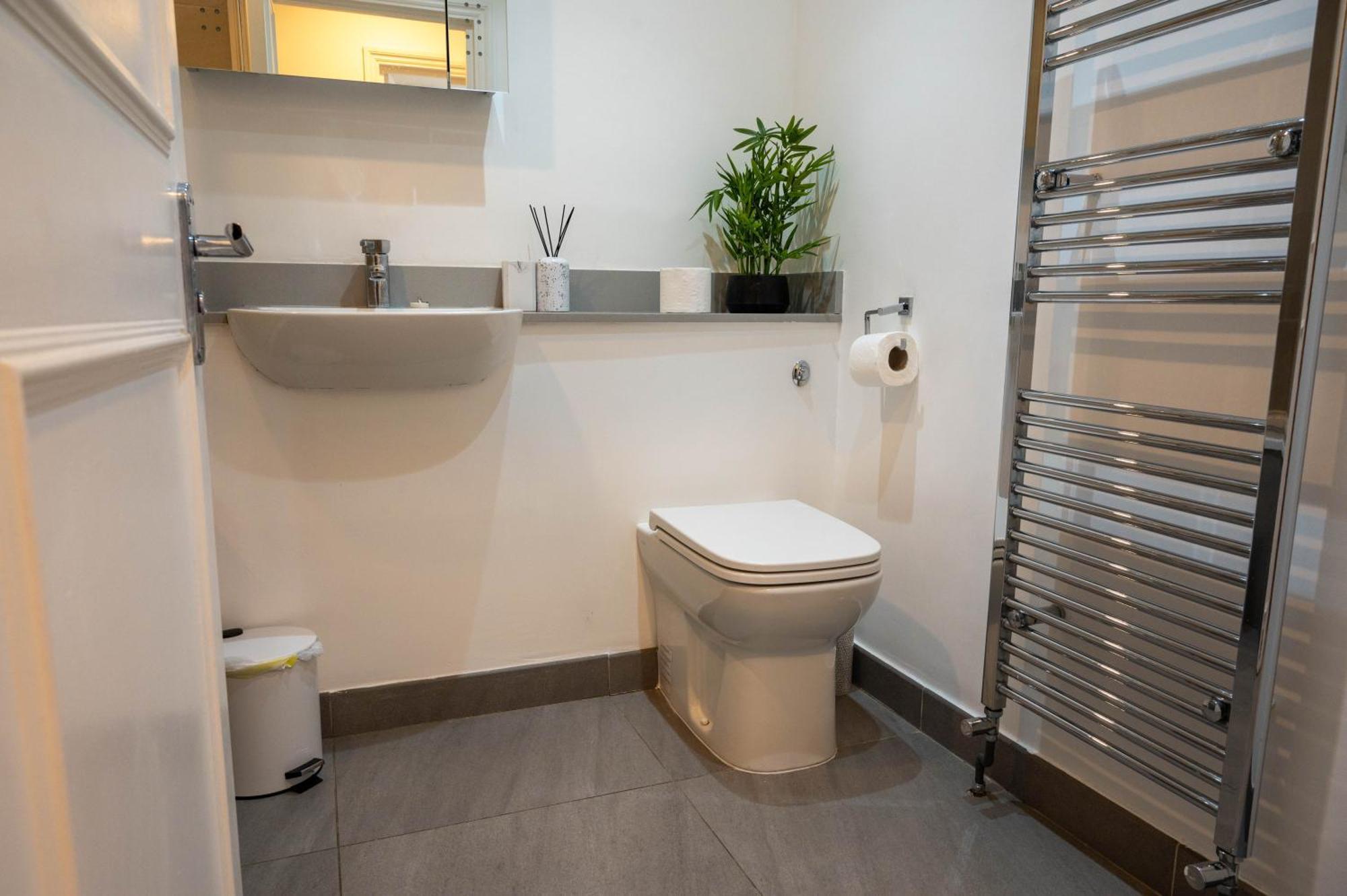 Unique 3 Beds 2 Baths Abbey Rd St John's Wood * Londen