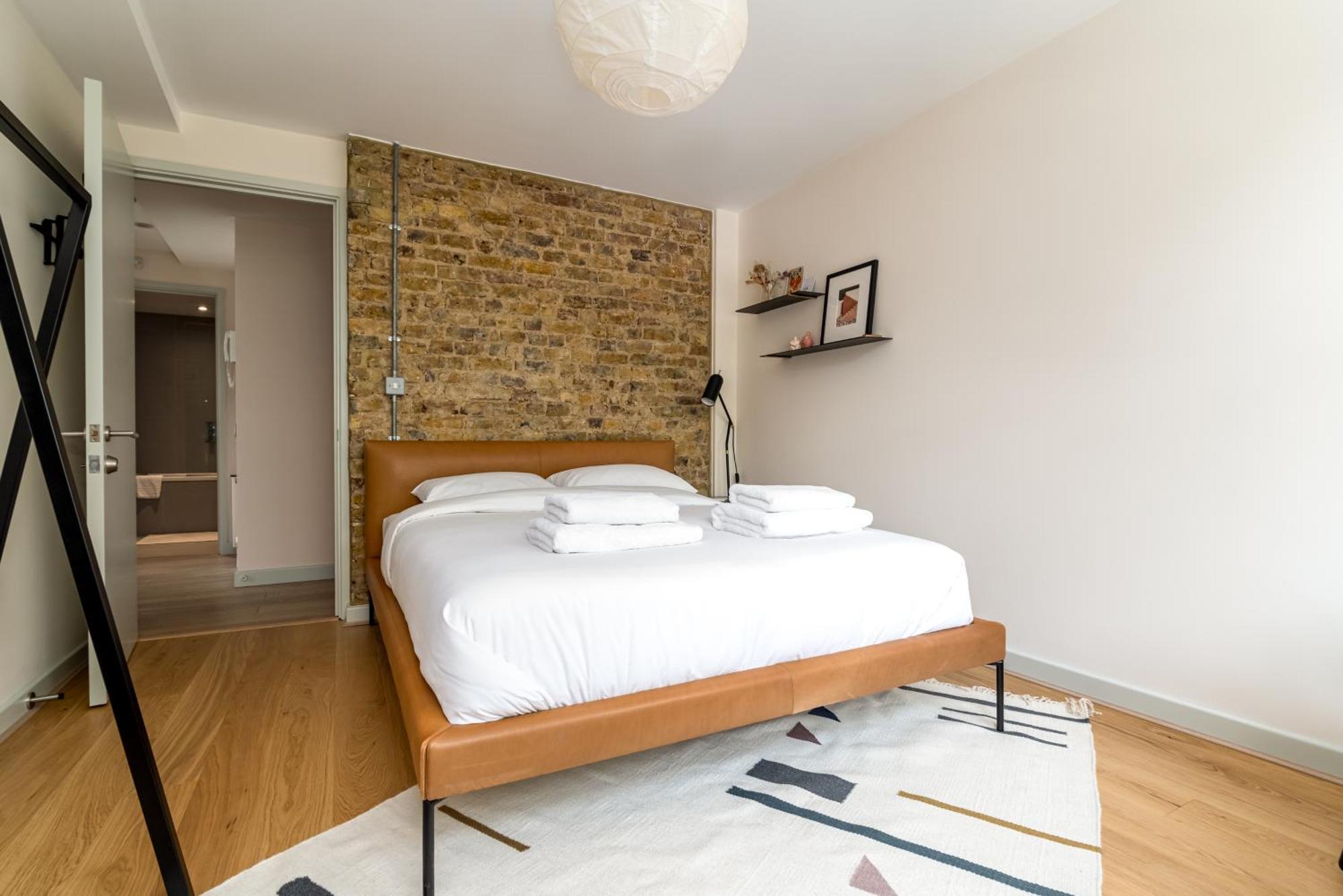 2 Bedroom In Bridge * London