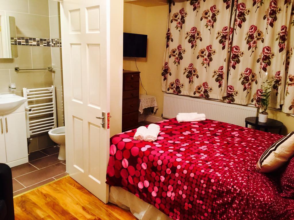 Bed and breakfast Gable
