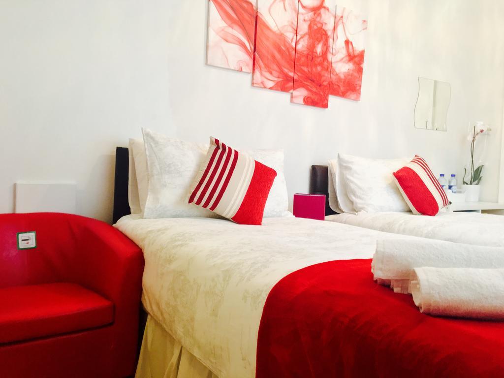 Gable Bed and breakfast