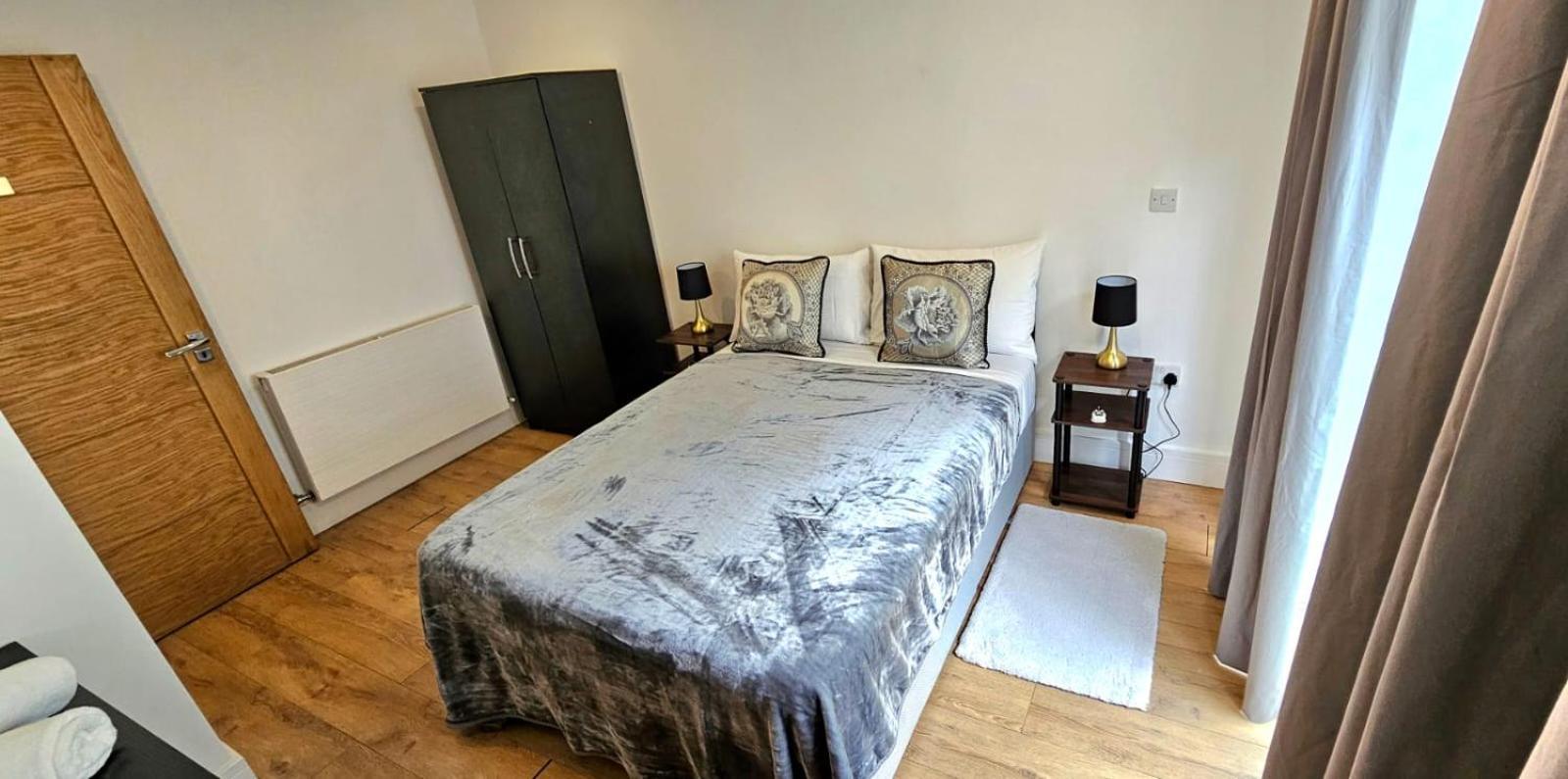 Oliver Double Homestay *