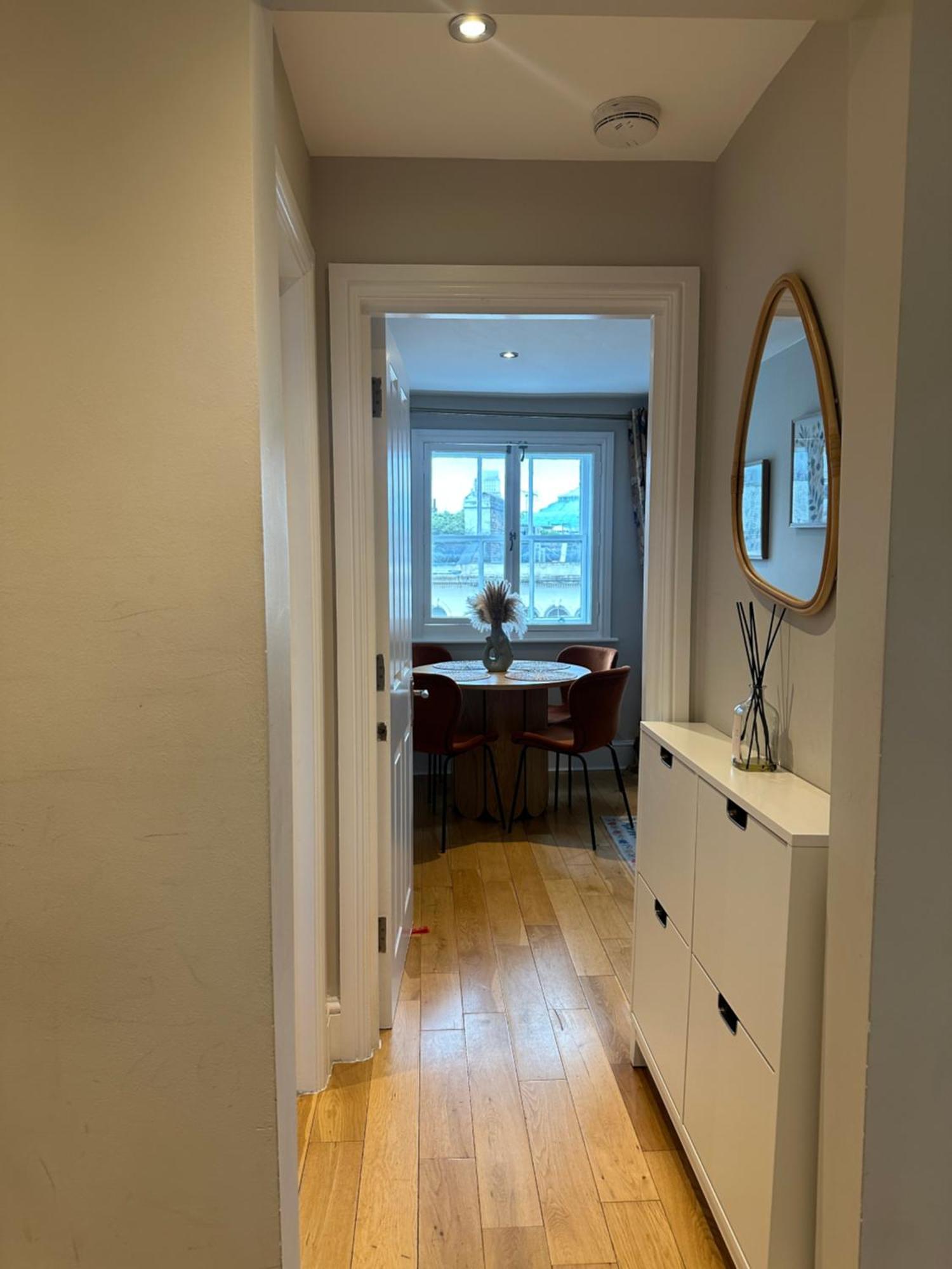 Stylish Flat Minutes From Covent Garden - West End Appartement *
