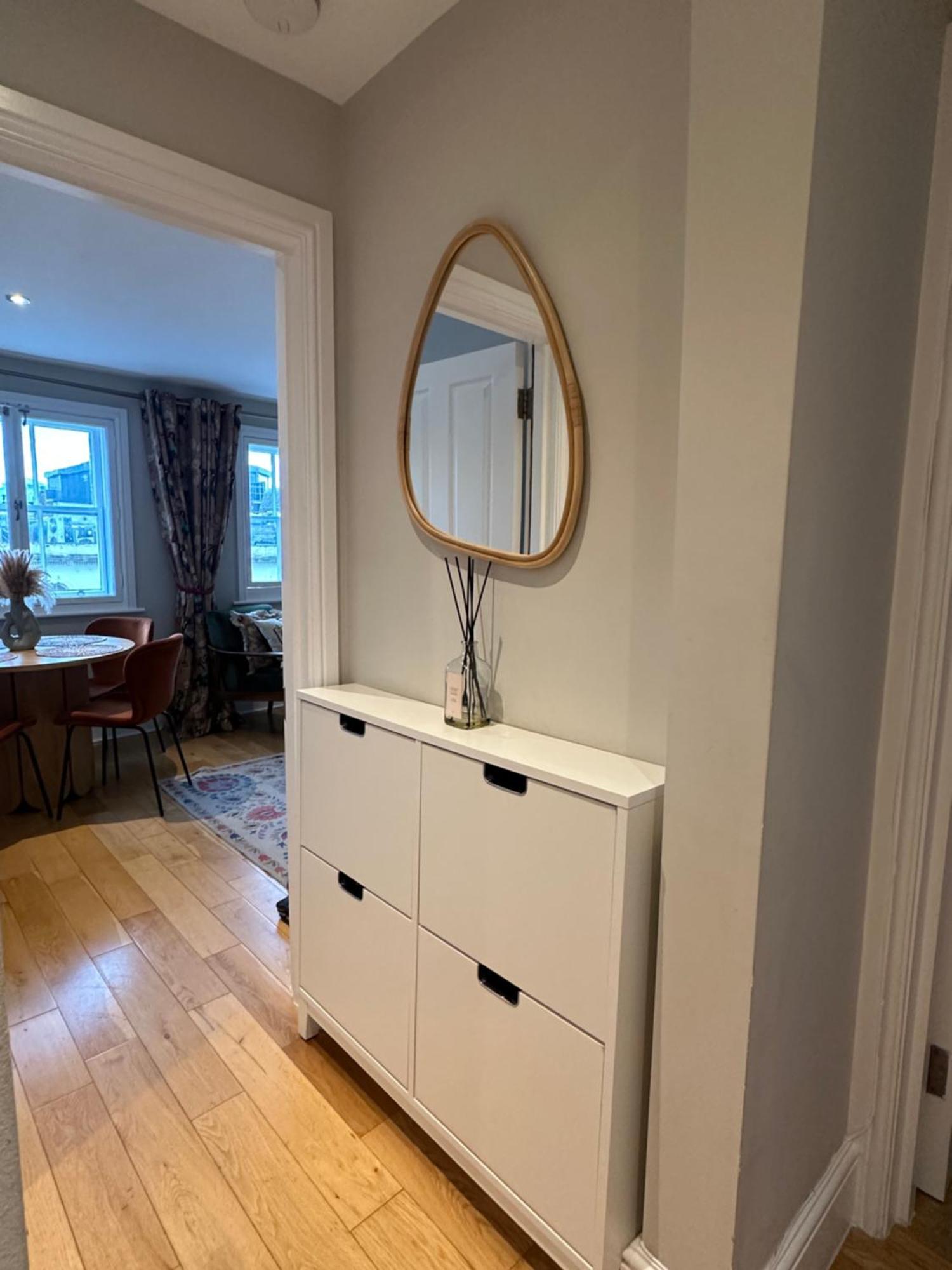 Appartement Stylish Flat Minutes From Covent Garden - West End