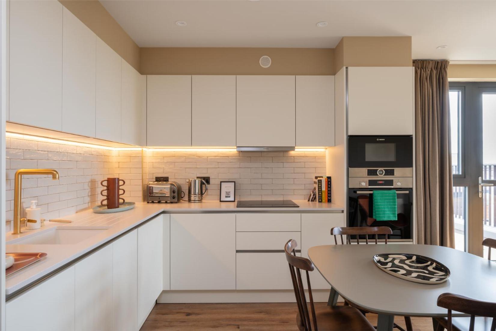 The Sessile By Way Of Life Apartment London