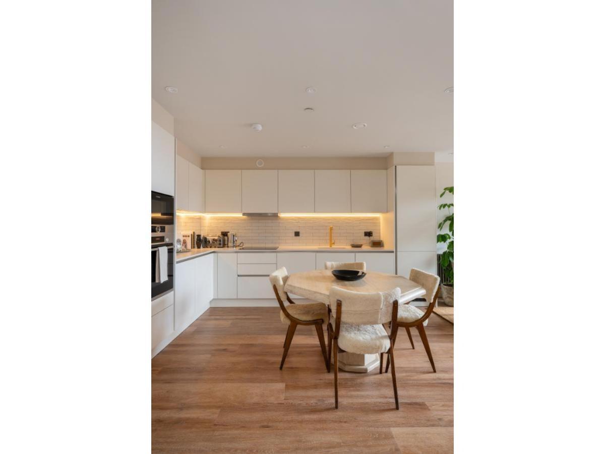 The Sessile By Way Of Life Apartment London