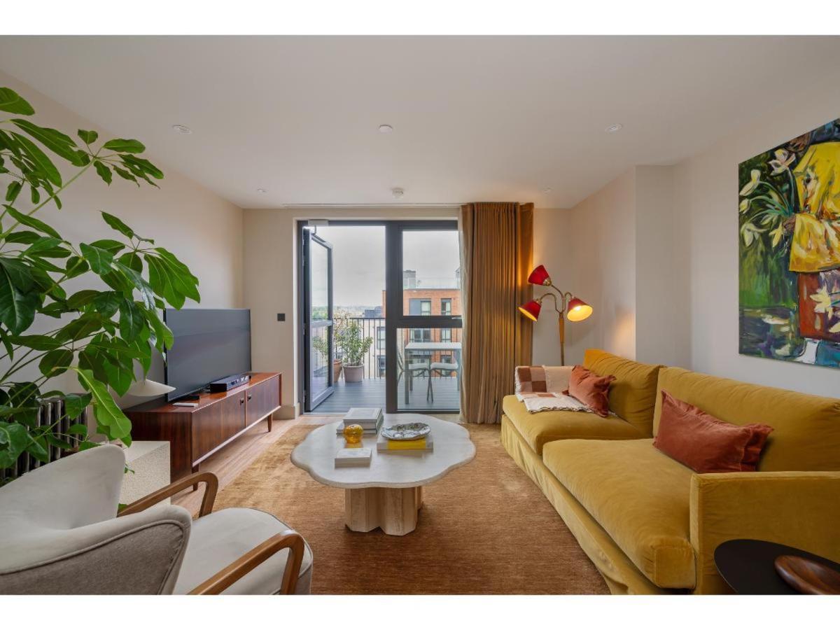 The Sessile By Way Of Life Apartment *