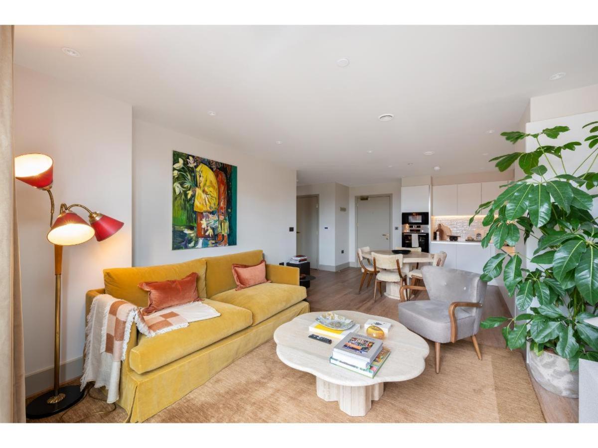 The Sessile By Way Of Life Apartment London