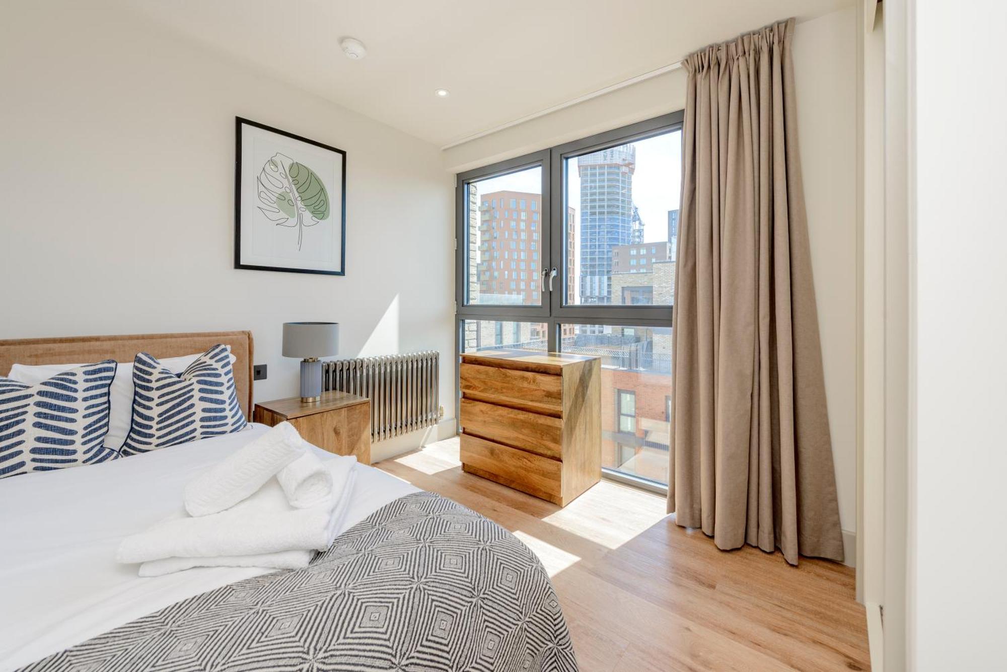 The Sessile By Way Of Life Apartment *