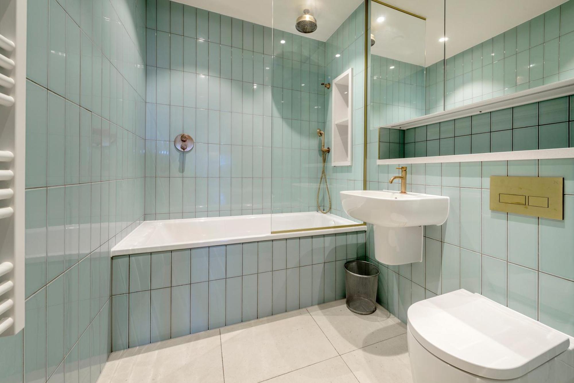 Apartment The Sessile By Way Of Life London