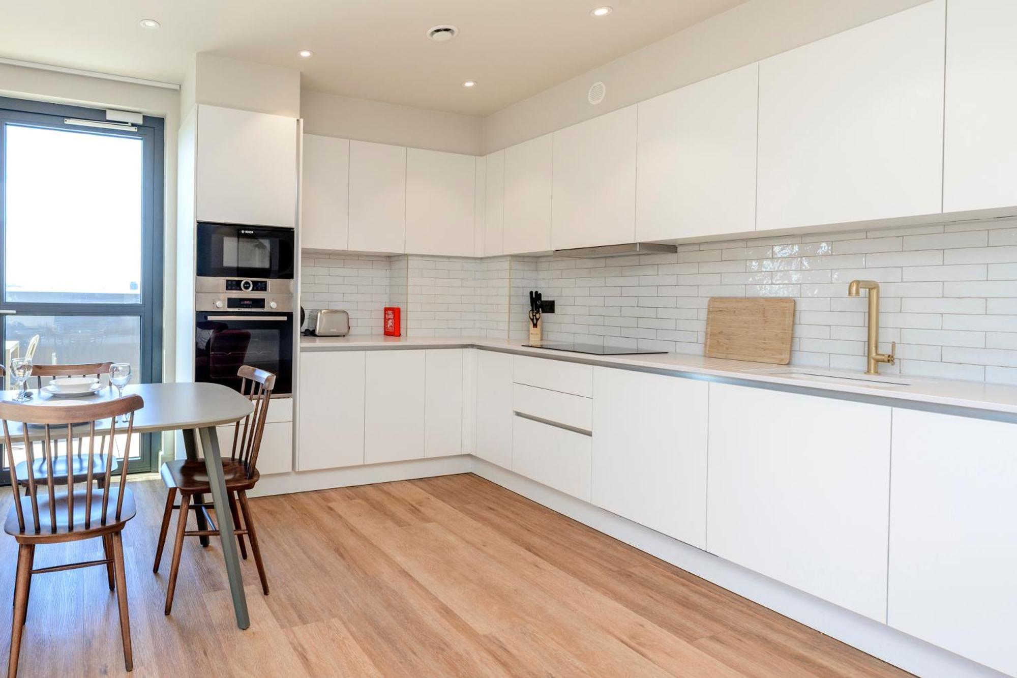 The Sessile By Way Of Life Apartment