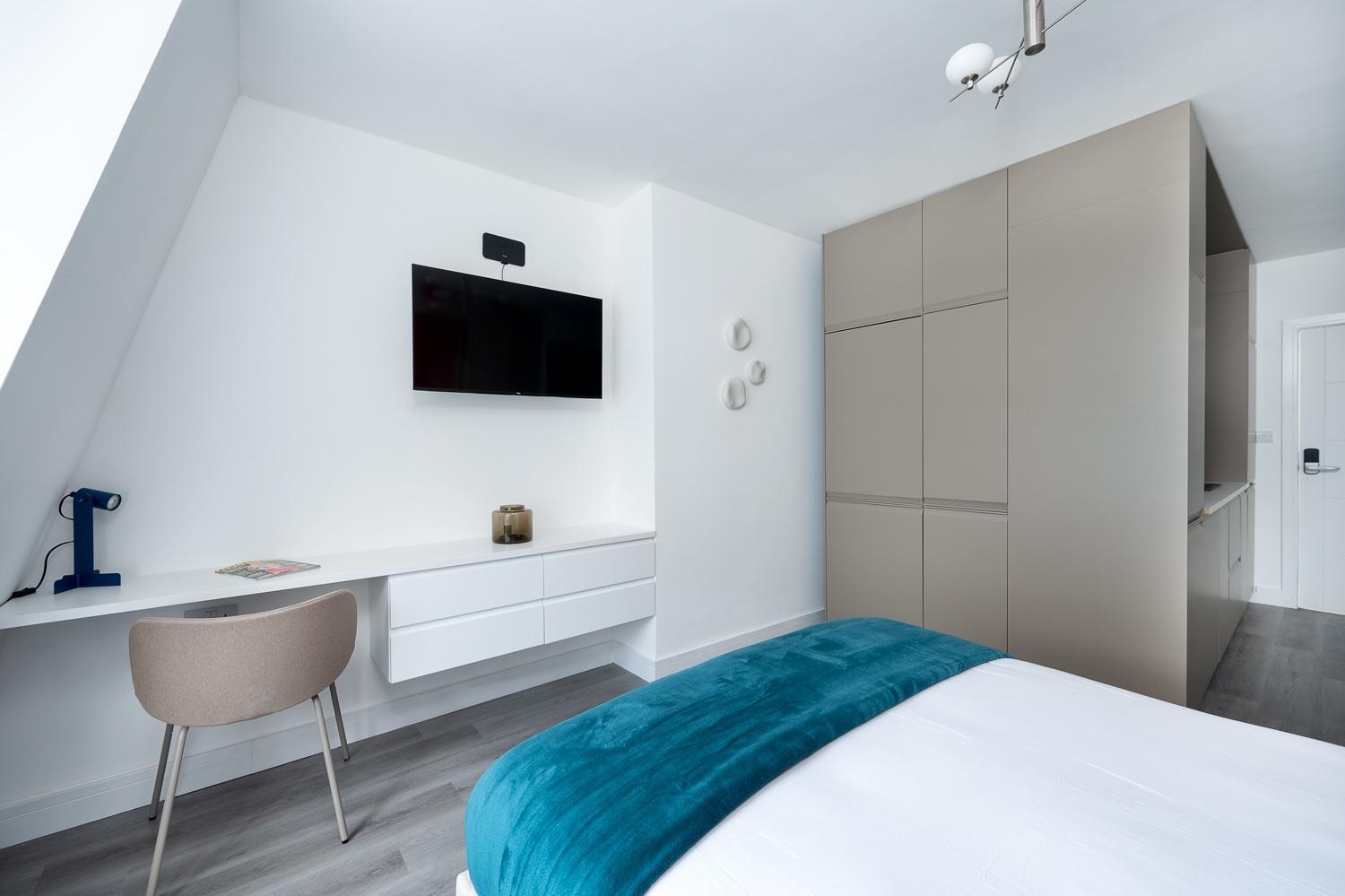 Cozy In The Heart Of Shoreditch Londen