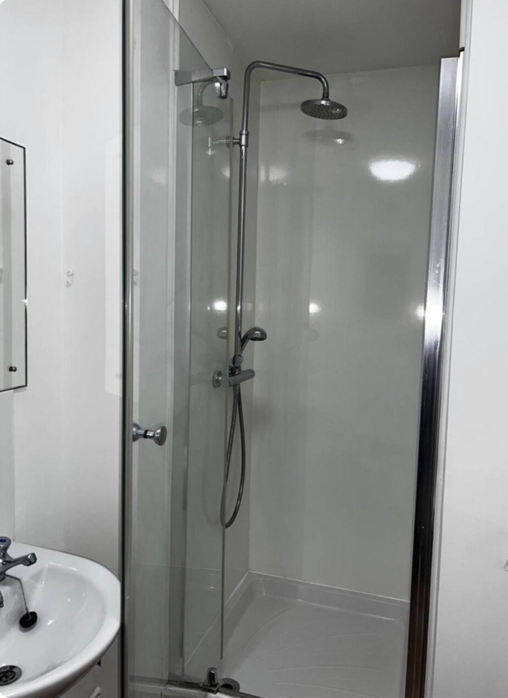 Modern In Popular South Kensington Location Appartement Londen