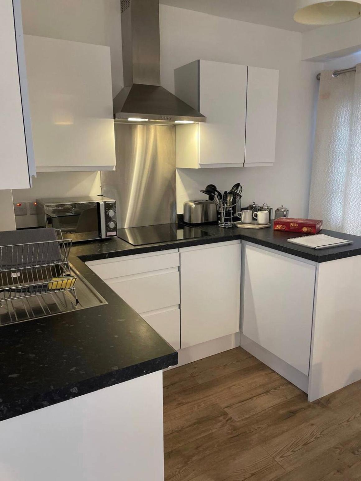 Appartement Modern In Popular South Kensington Location *