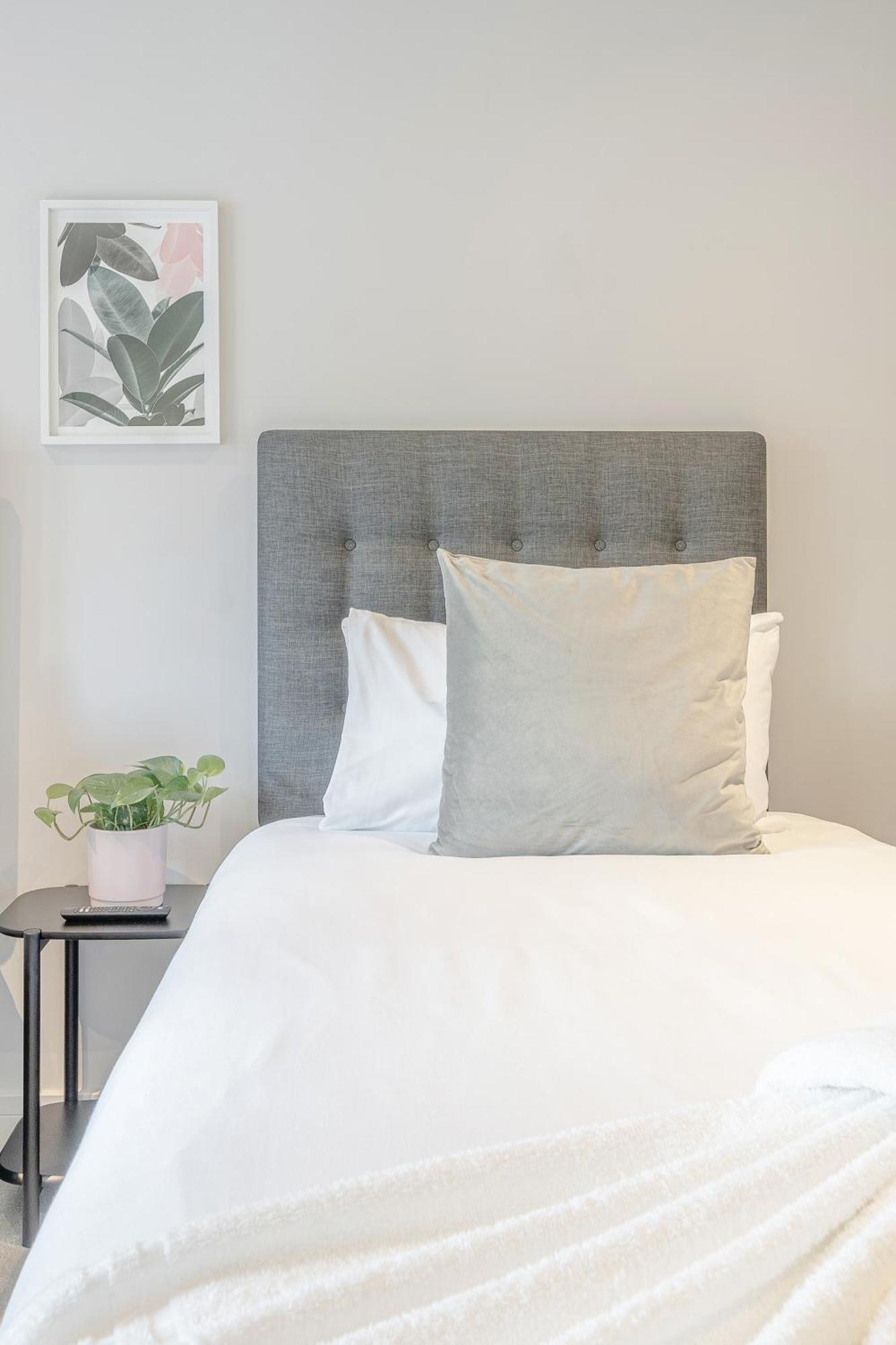 Сasa de vacaciones Luxurious 4 Bedroom In Kensington Londres