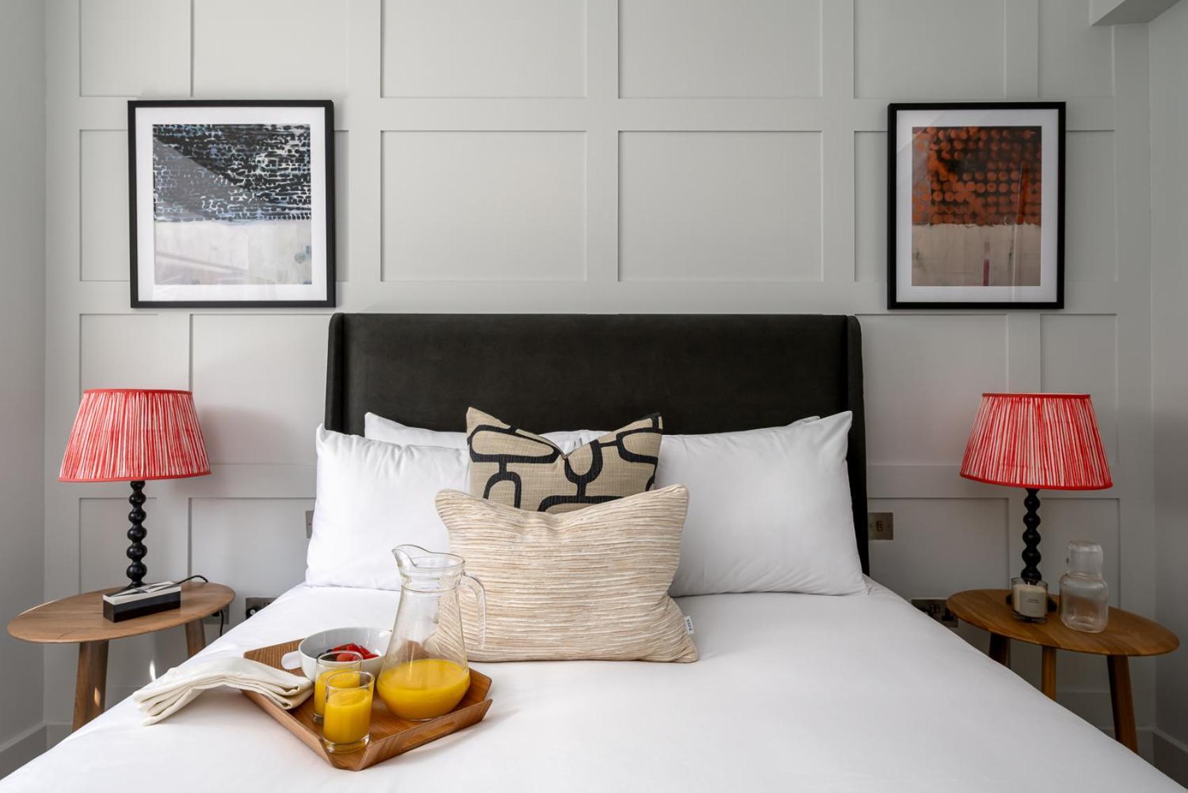 St Paul's I Your Appartement Londen
