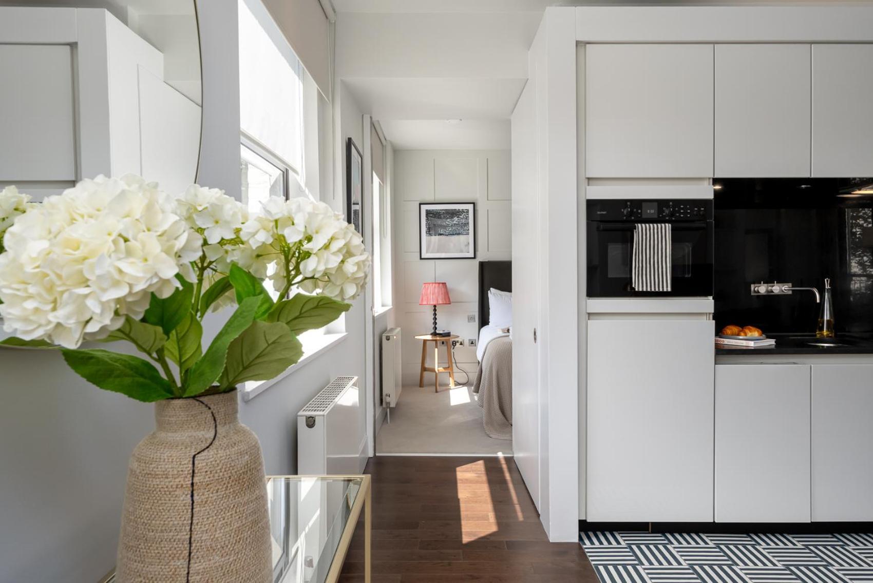 Appartement St Paul's I Your Londen