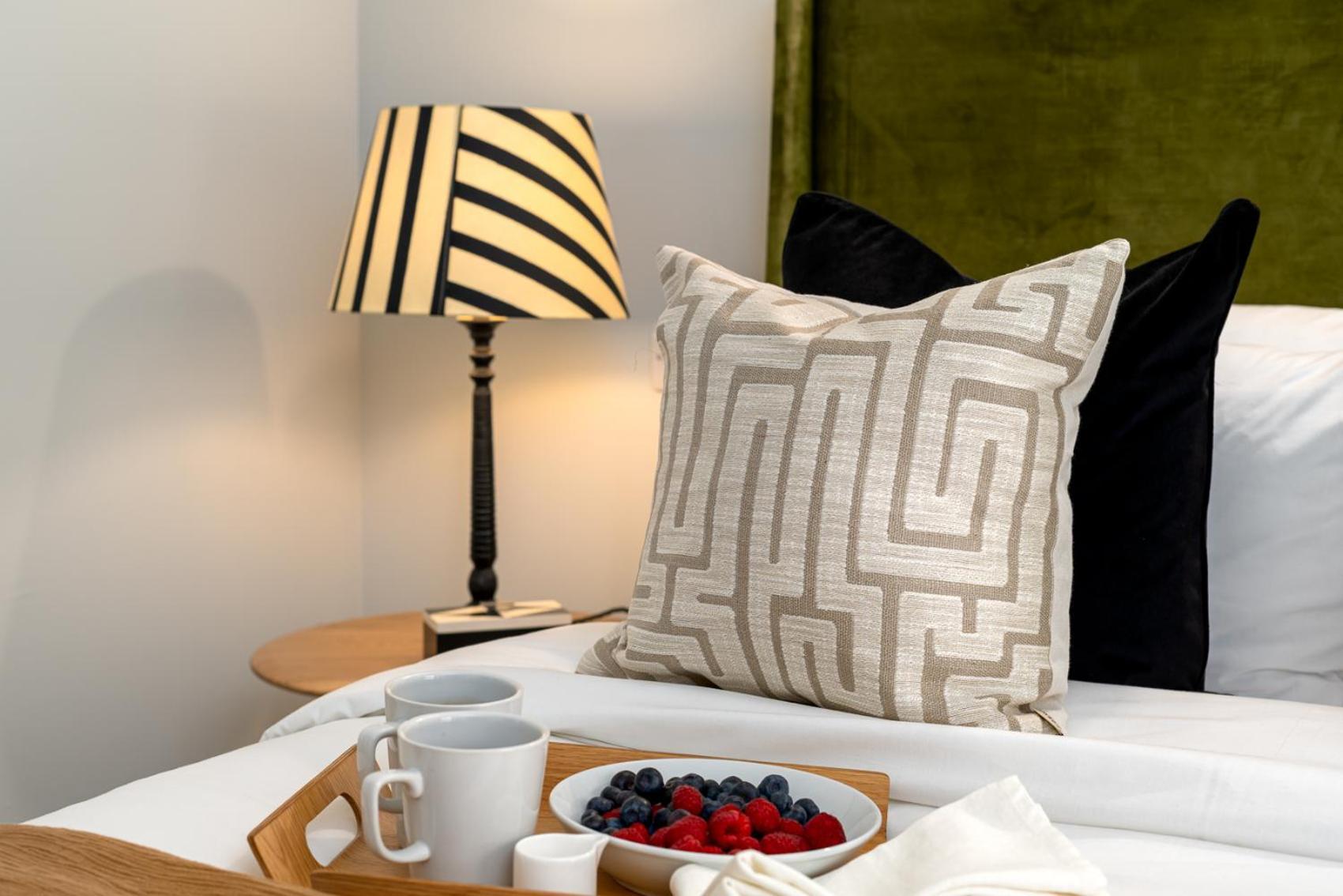 Liverpool Street I Your Apartment