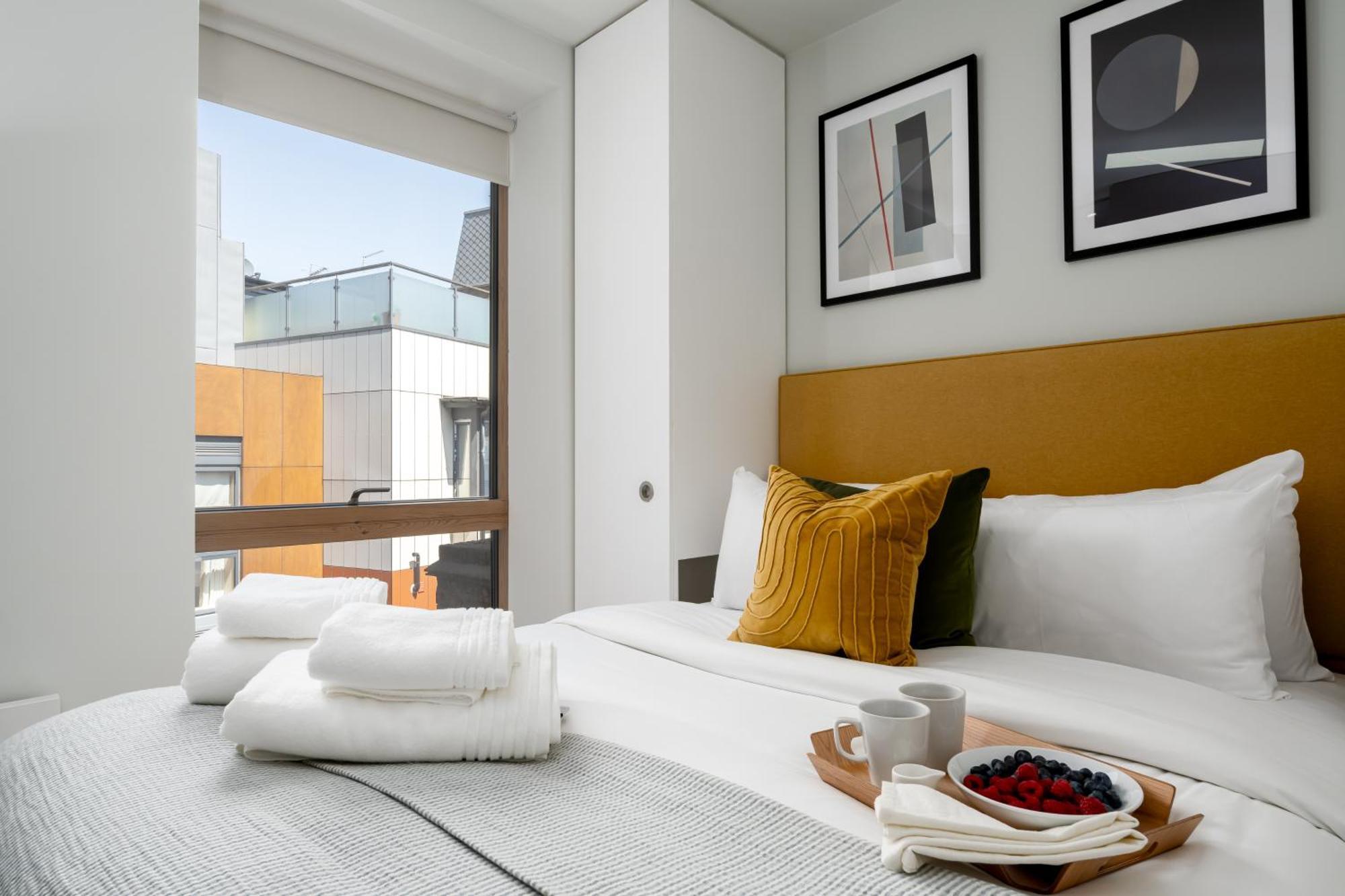 Liverpool Street I Your Apartment