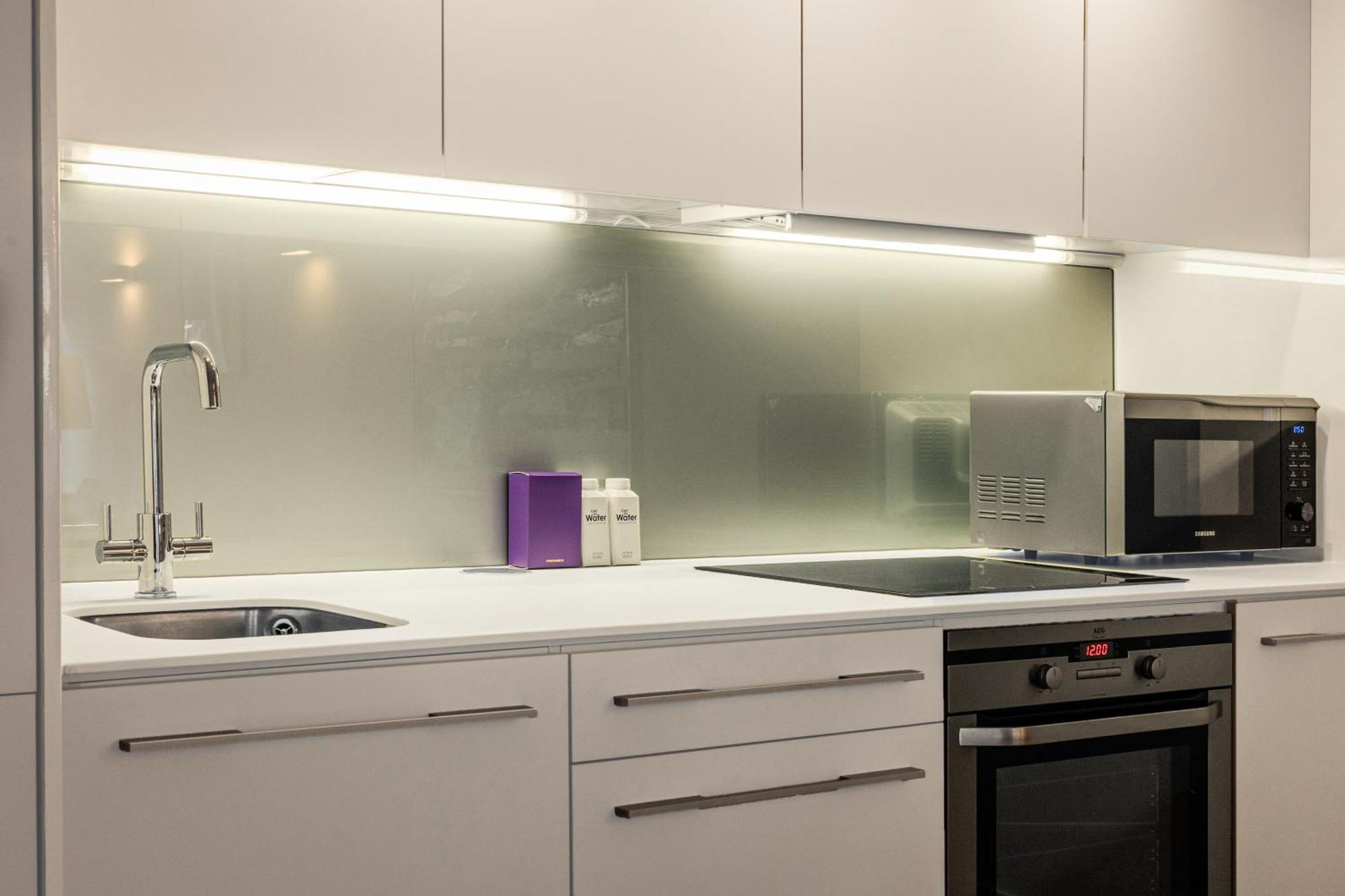 Apartment Liverpool Street I Your London