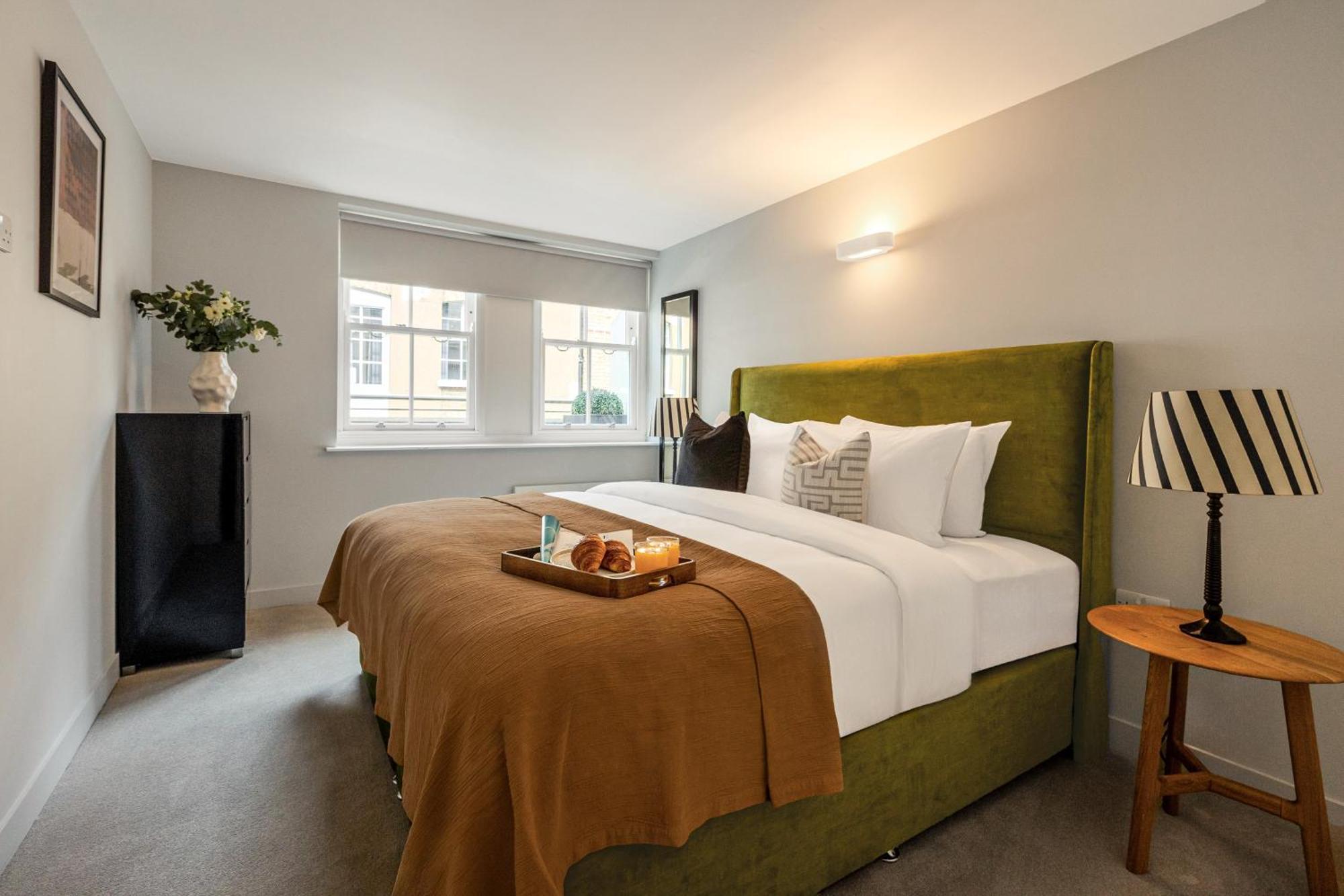 Liverpool Street I Your Apartment