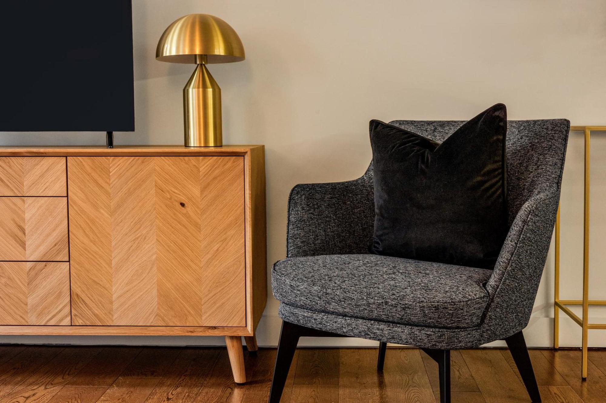 Apartment Liverpool Street I Your