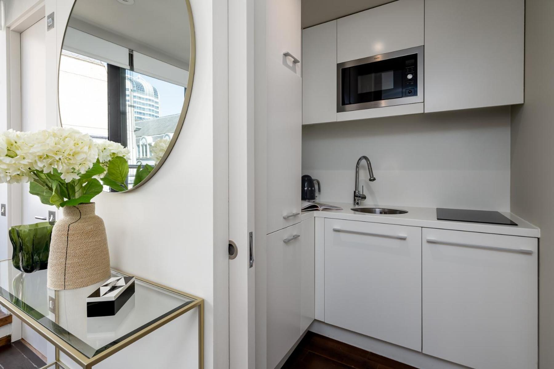 Apartamento Tower Of - Your *