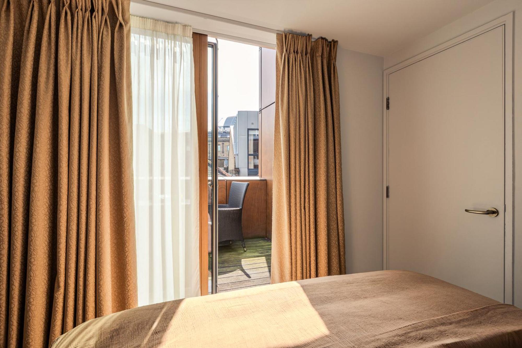 Apartment Liverpool Street I Your London