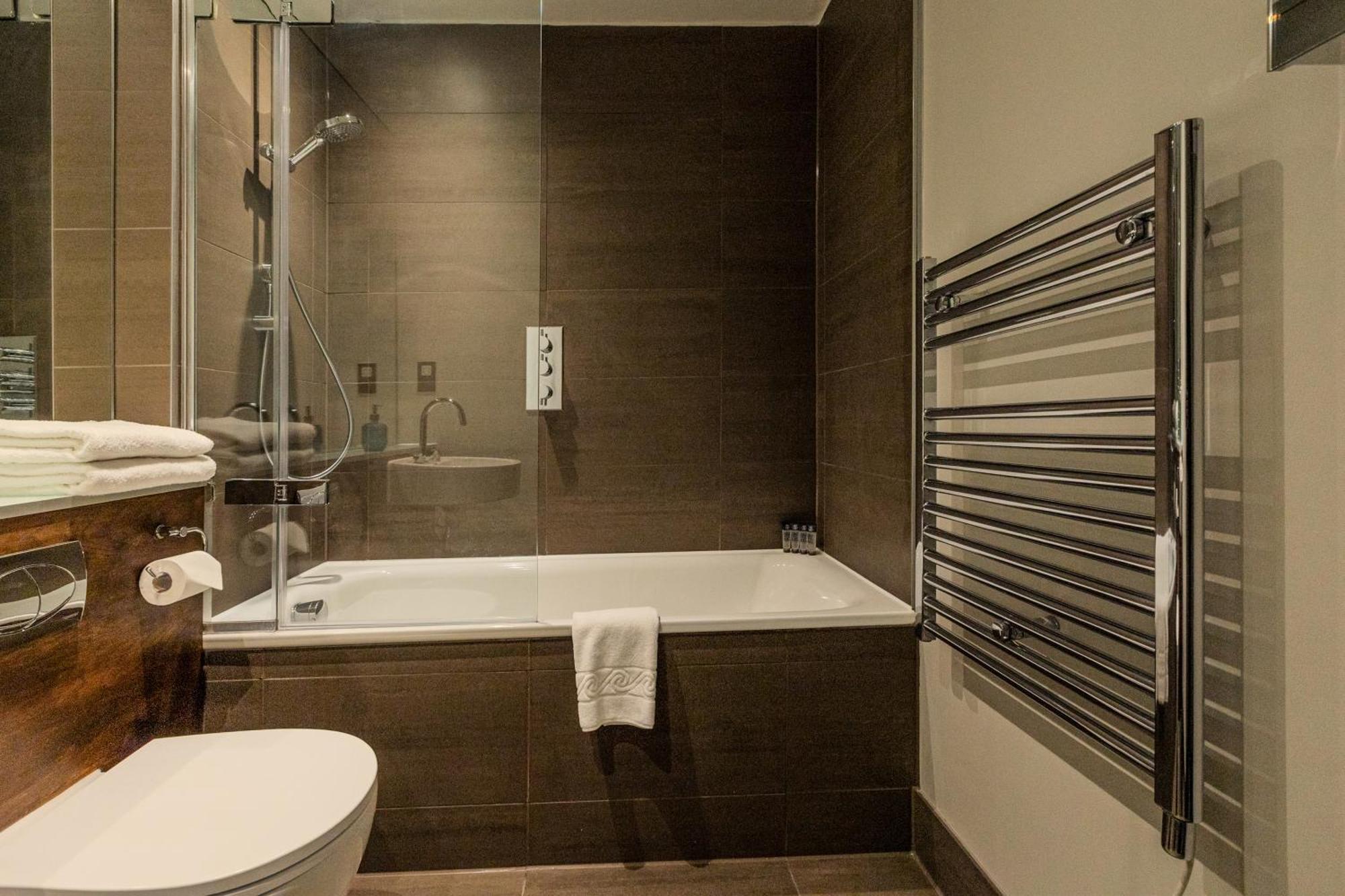 Apartamento Tower Of - Your Londres