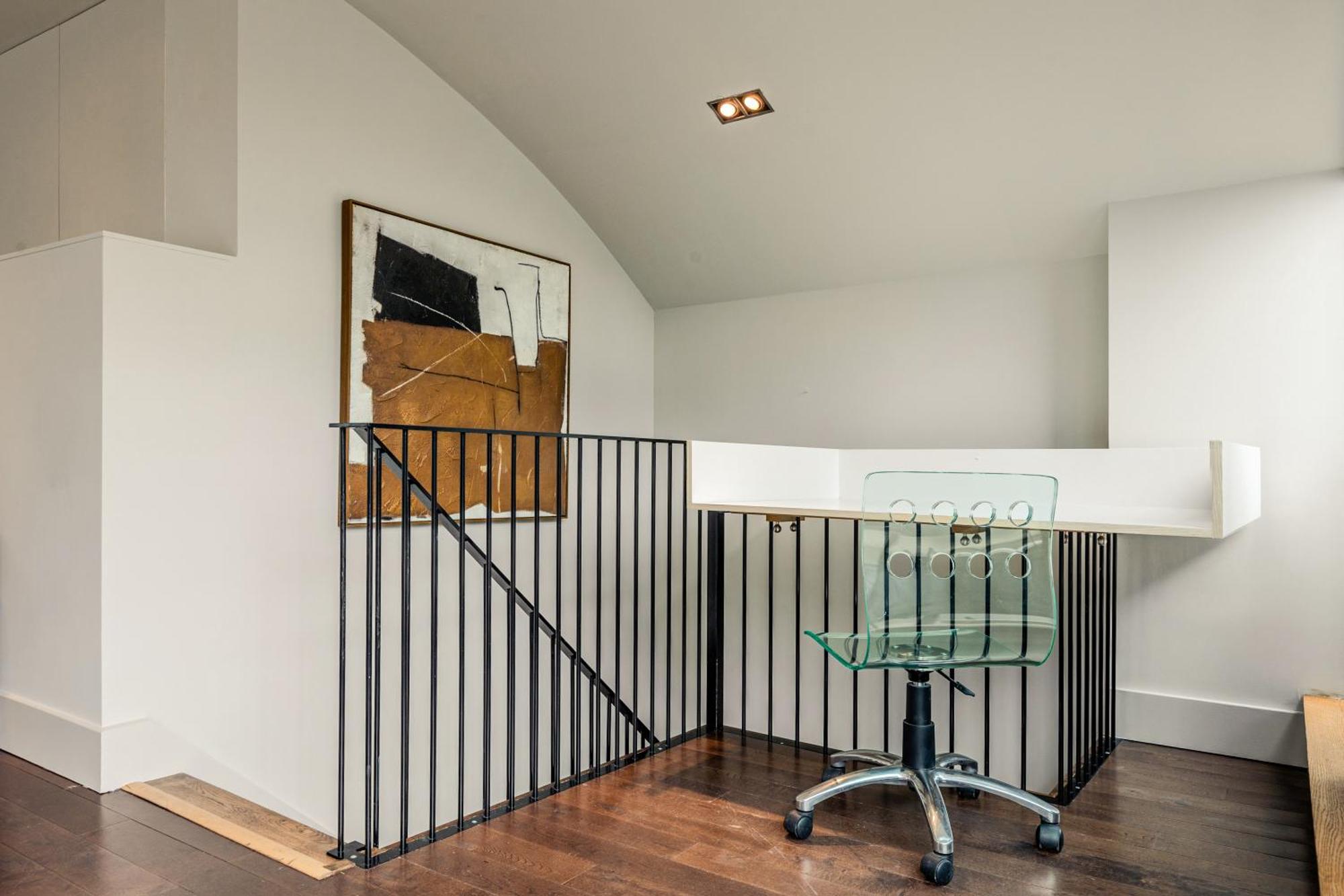 Apartamento Tower Of - Your Londres