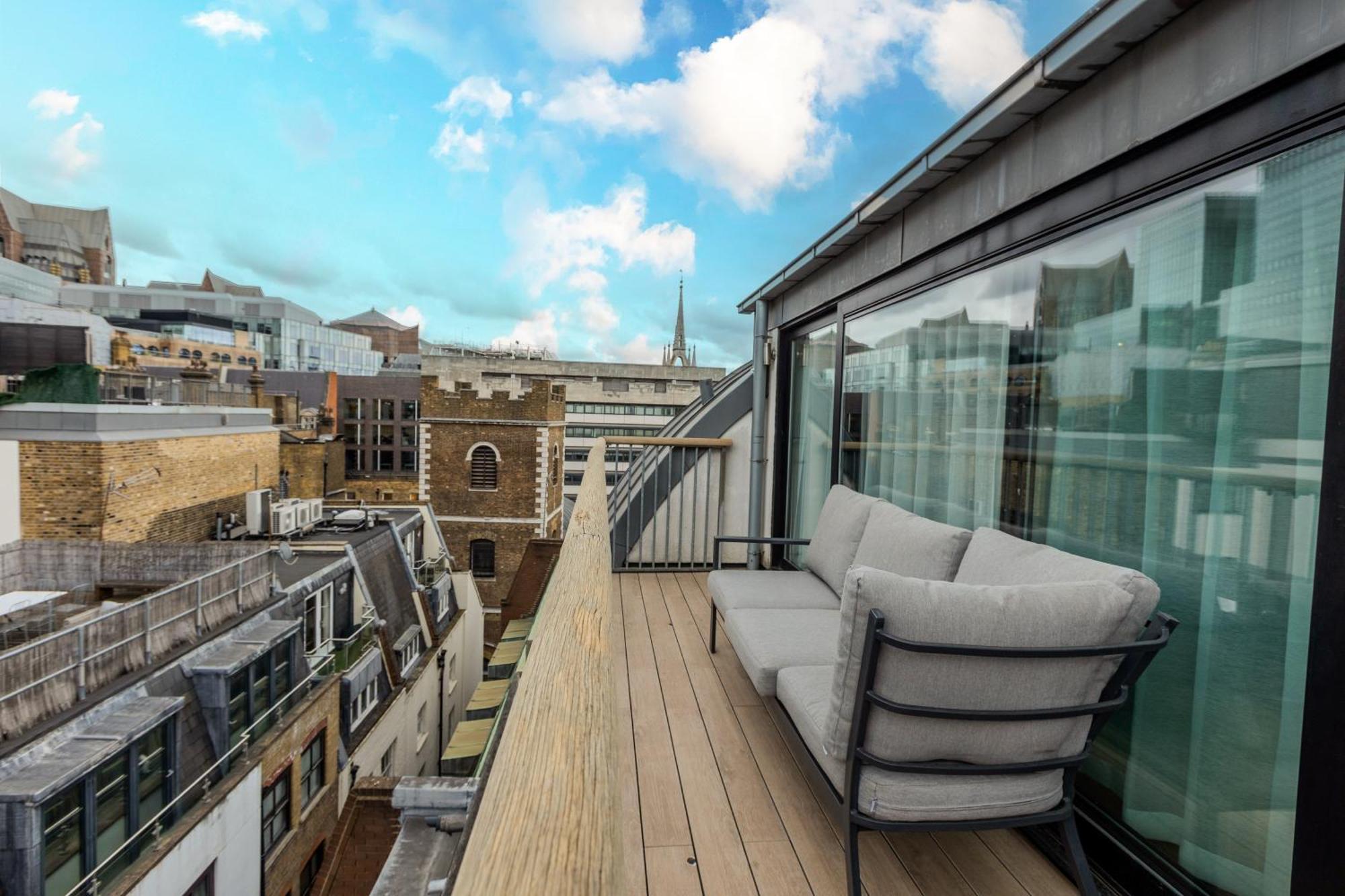 Apartamento Tower Of - Your Londres