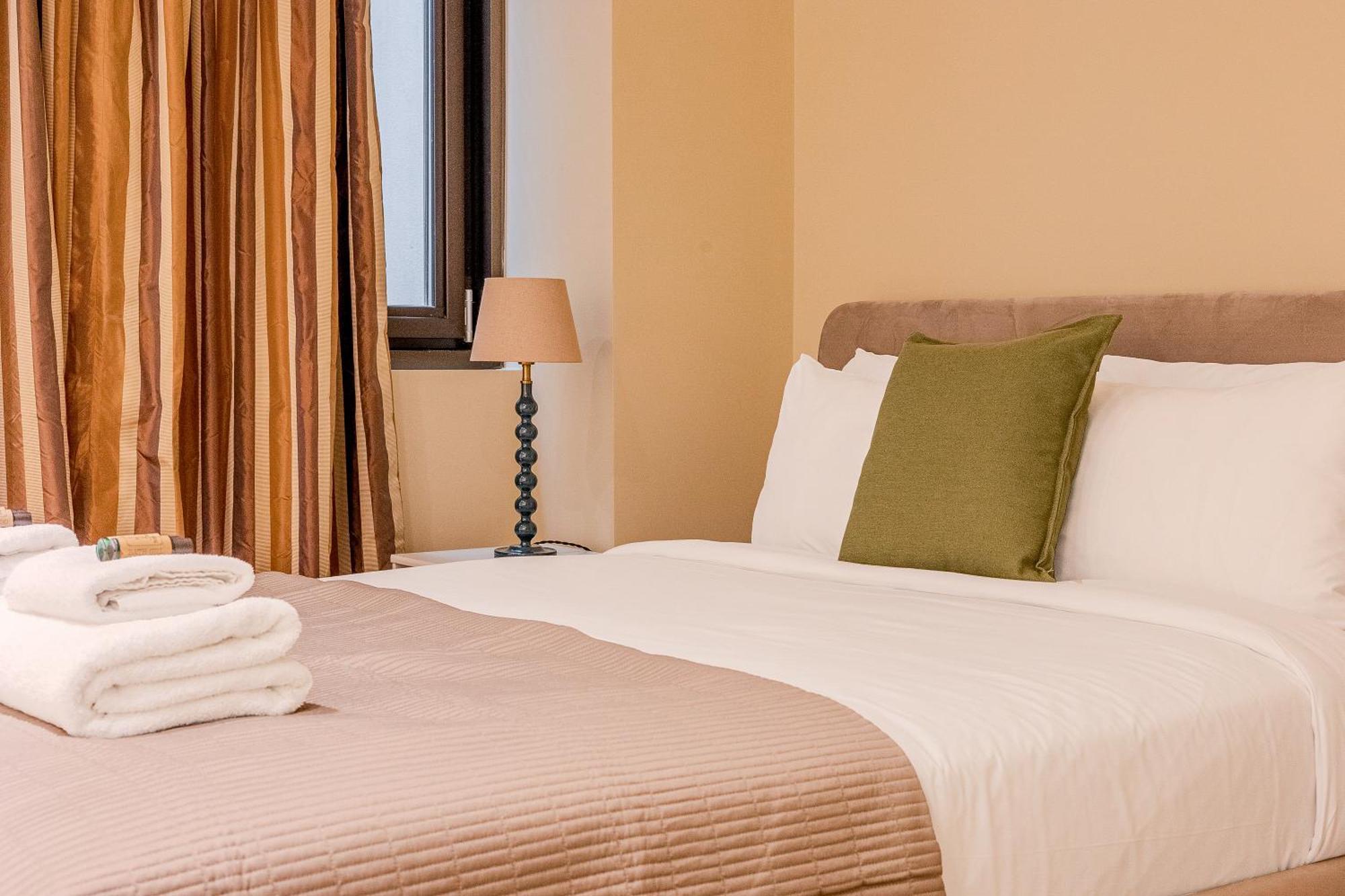 St Paul's I Your Appartement Londen