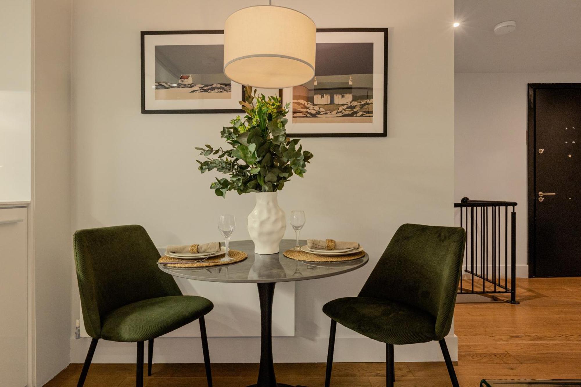 Apartamento Tower Of - Your Londres