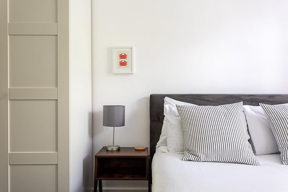 Bright & Cosy One-bed * Londen