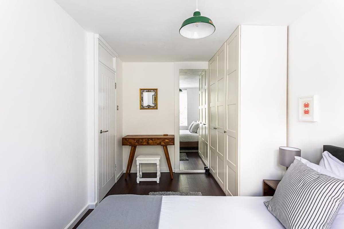 Bright & Cosy One-bed Appartement