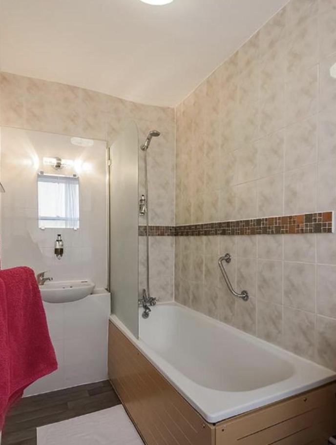 Upper Berkeley 3* Londen