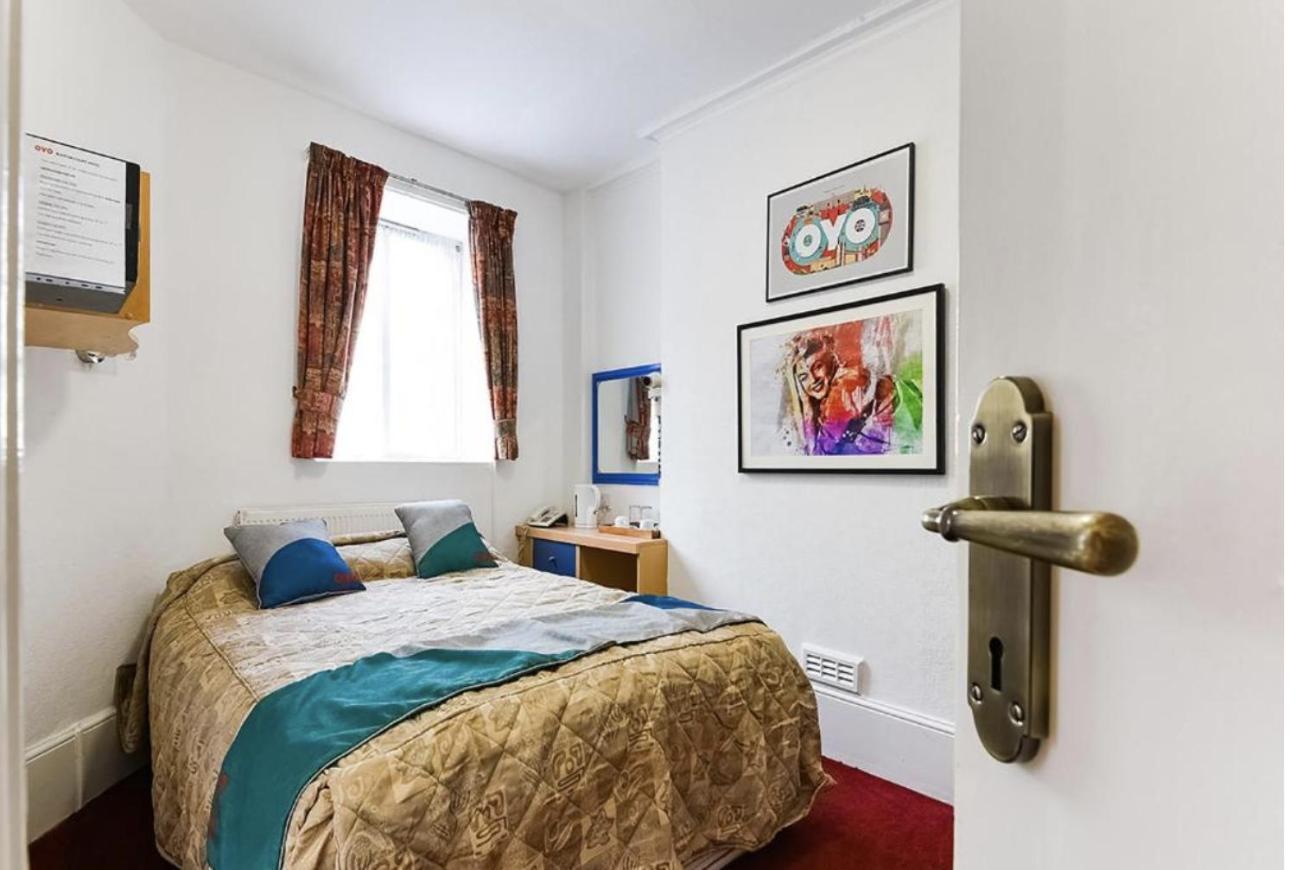 Upper Berkeley 3* Londen